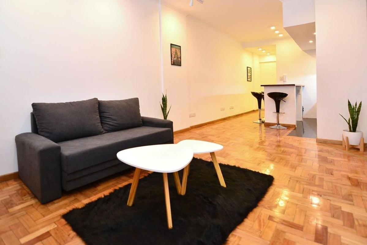 Oro Gardens - Rosedal Palermo - 26 *