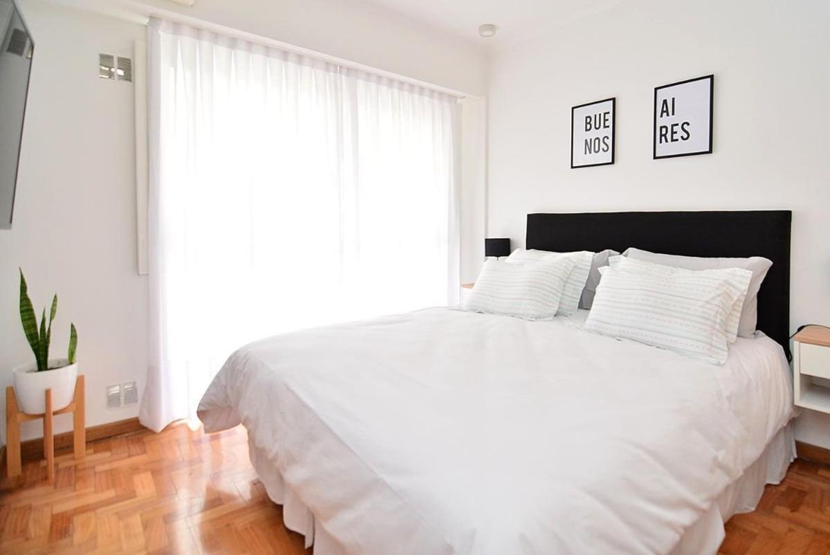 Oro Gardens - Rosedal Palermo - 26 Ciudad Autónoma de Buenos Aires