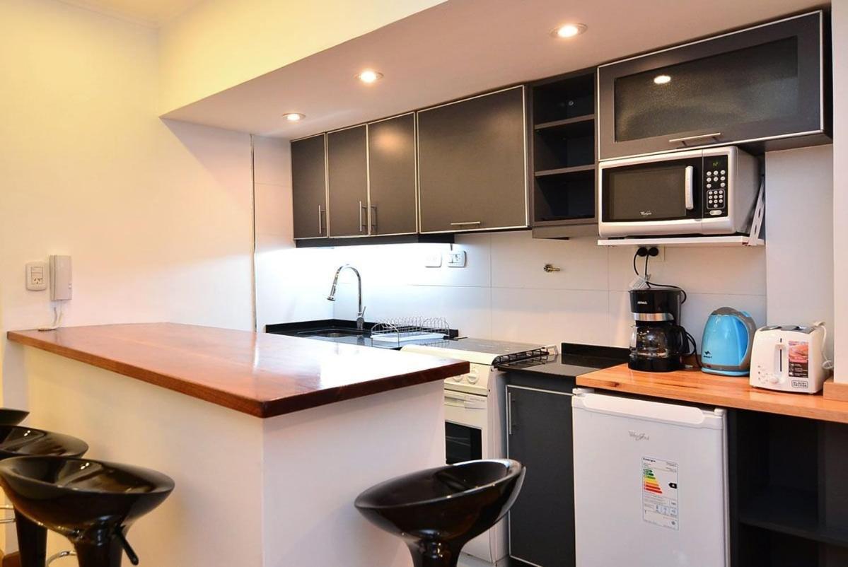 Oro Gardens - Rosedal Palermo - 26 * Ciudad Autónoma de Buenos Aires