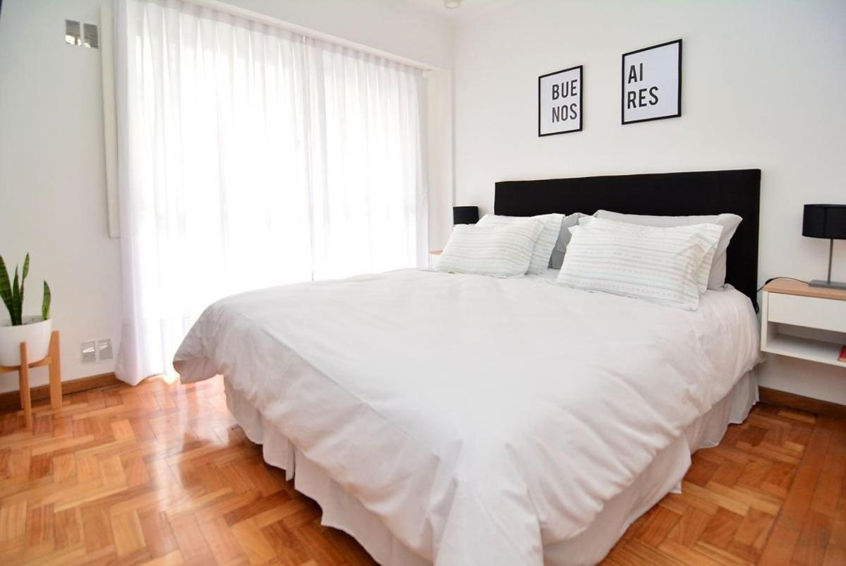 Apartamento Oro Gardens - Rosedal Palermo - 26