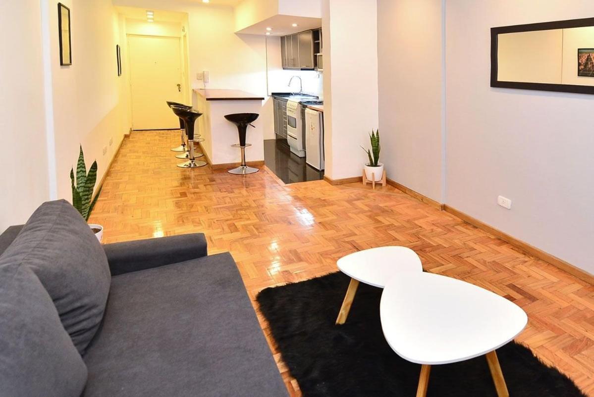Oro Gardens - Rosedal Palermo - 26 *