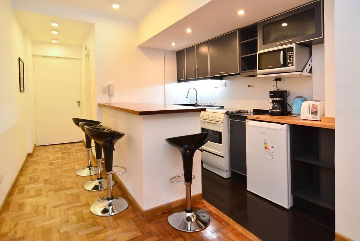 Oro Gardens - Rosedal Palermo - 26