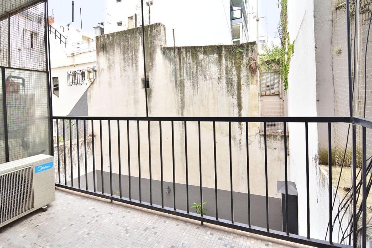 Apartamento Oro Gardens - Rosedal Palermo - 26 *