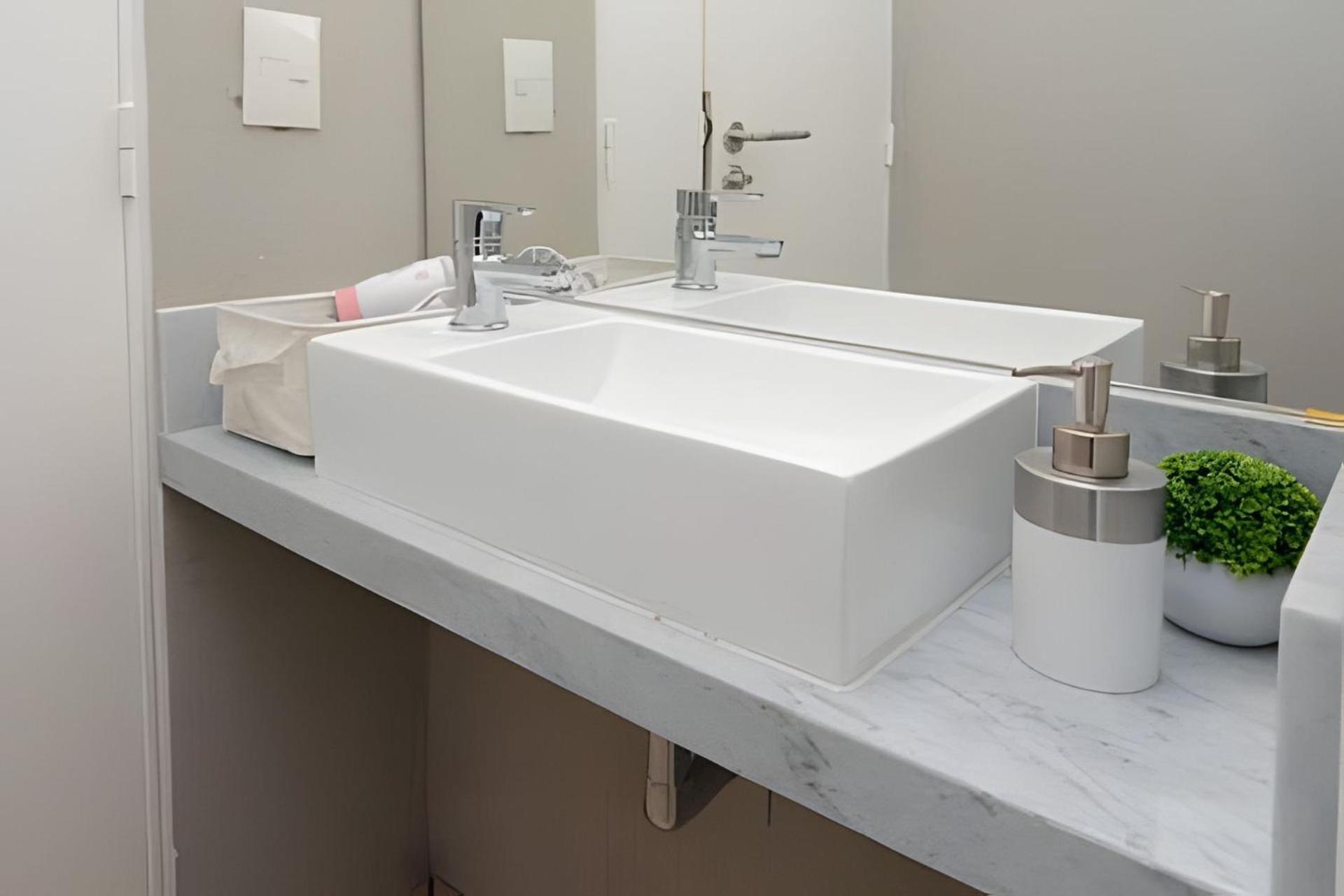 Apartamento Enjoy Vallanhost @ Soler Art - 32 *