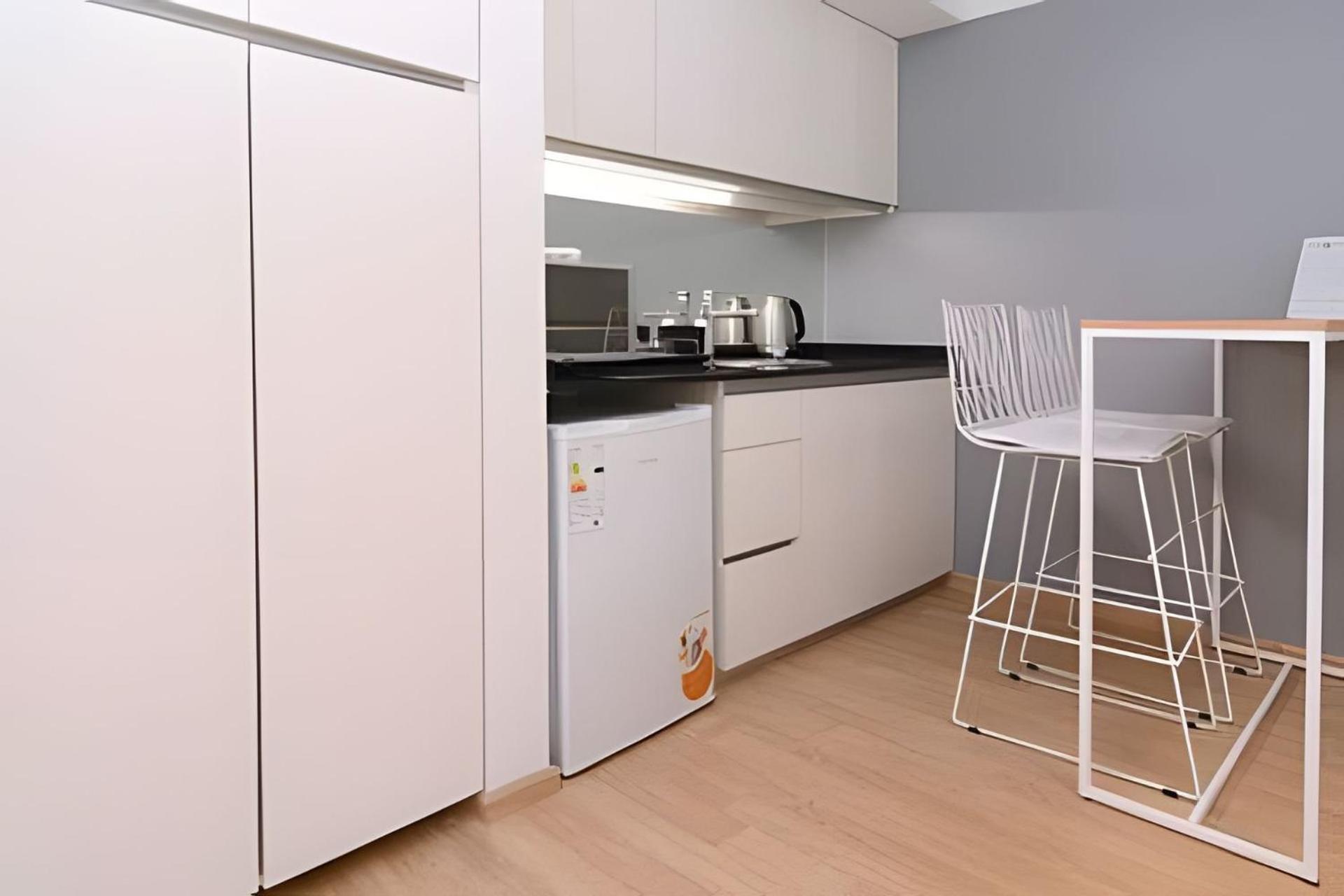 Enjoy Vallanhost @ Soler Art - 32 Apartamento