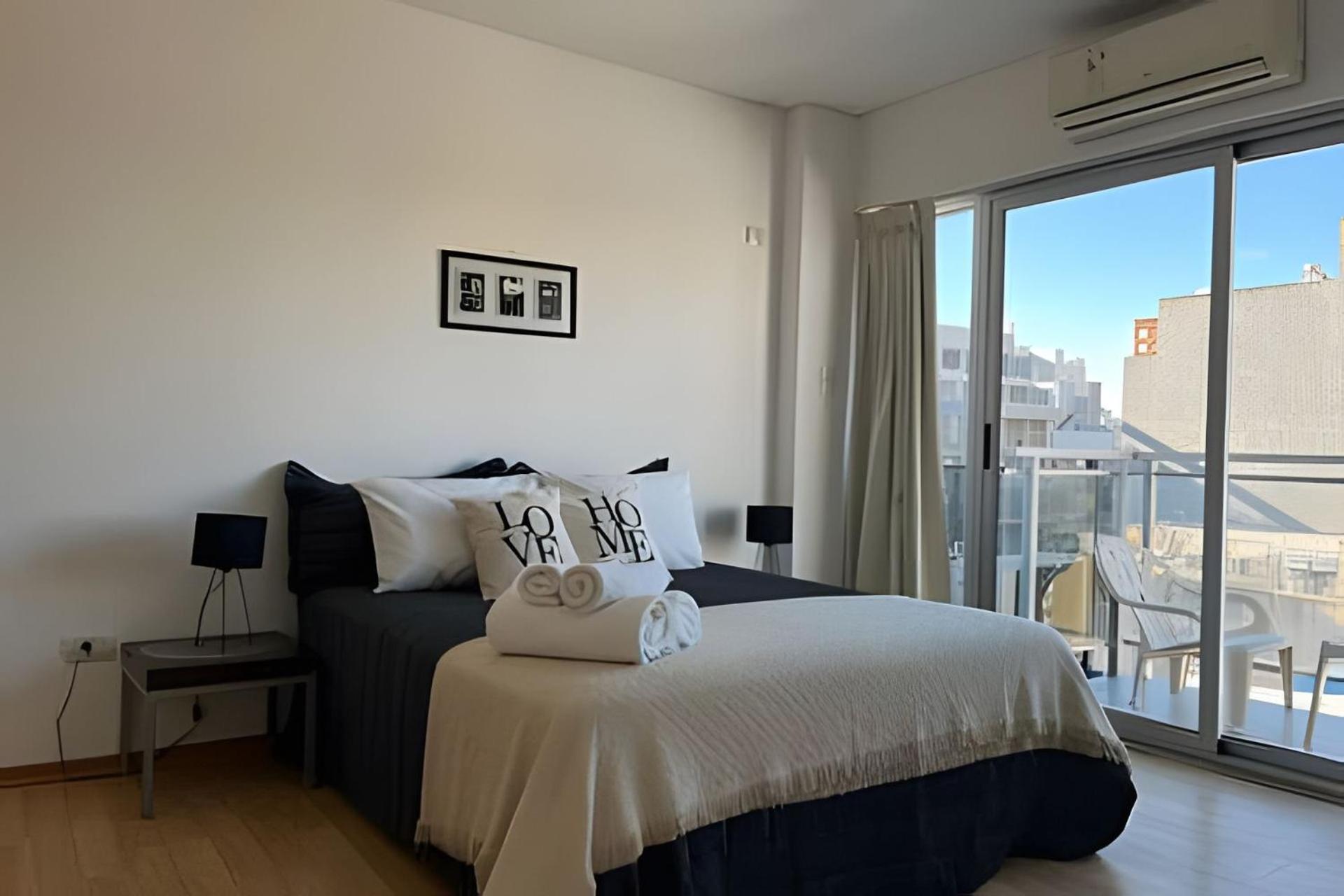 Apartment Enjoy Vallanhost @ Loyola 63 - Movistar Arena