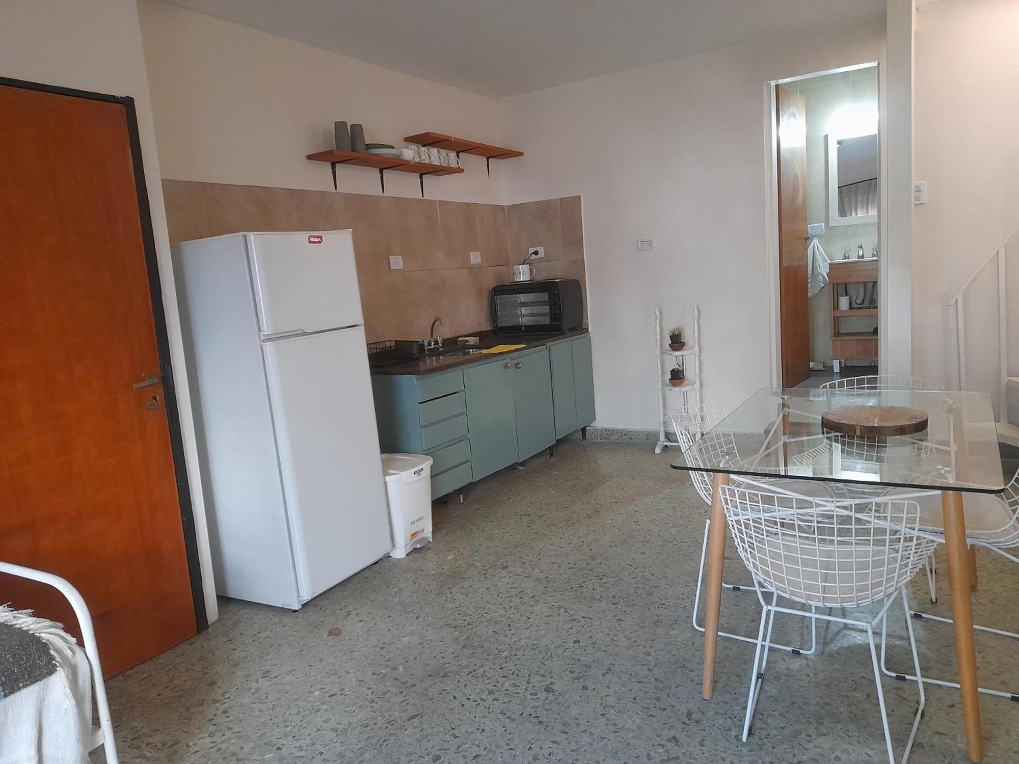La Casita Ciudad Autónoma de Buenos Aires