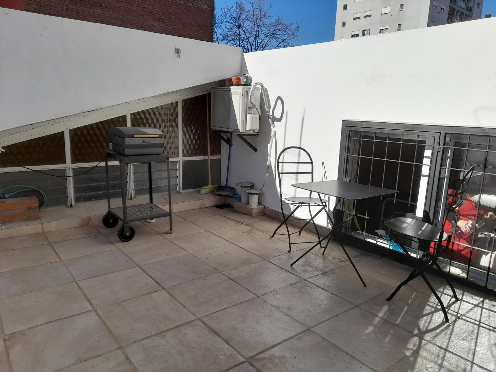 Apartamento La Casita