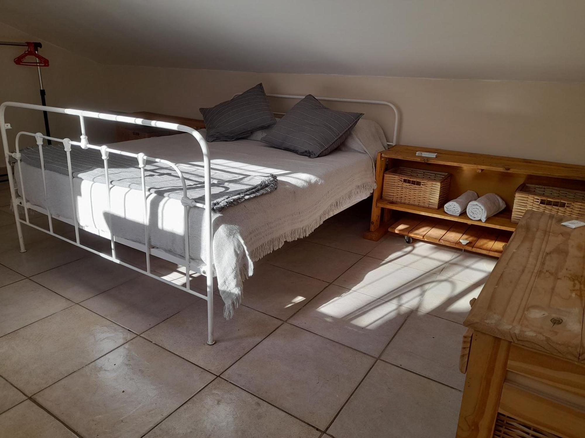 La Casita Apartamento Ciudad Autónoma de Buenos Aires