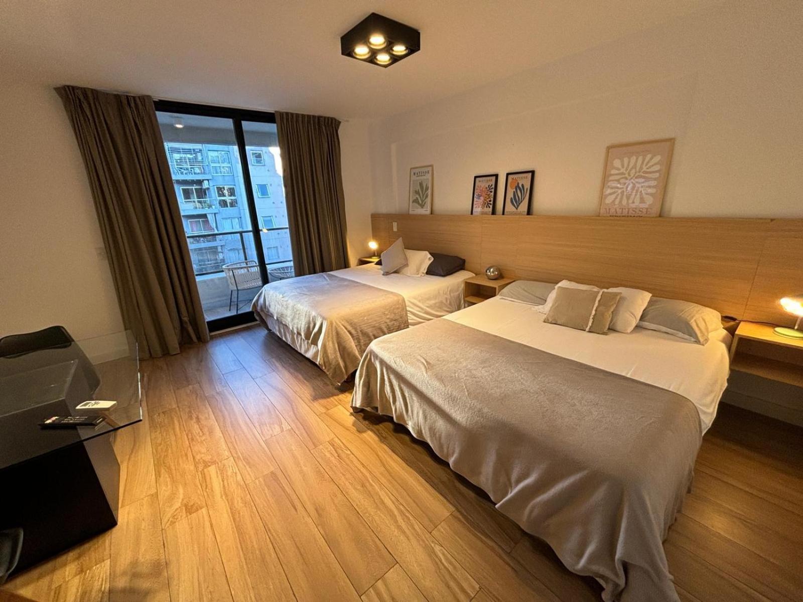 Cloudba Guatemala Hollywood Apartamento