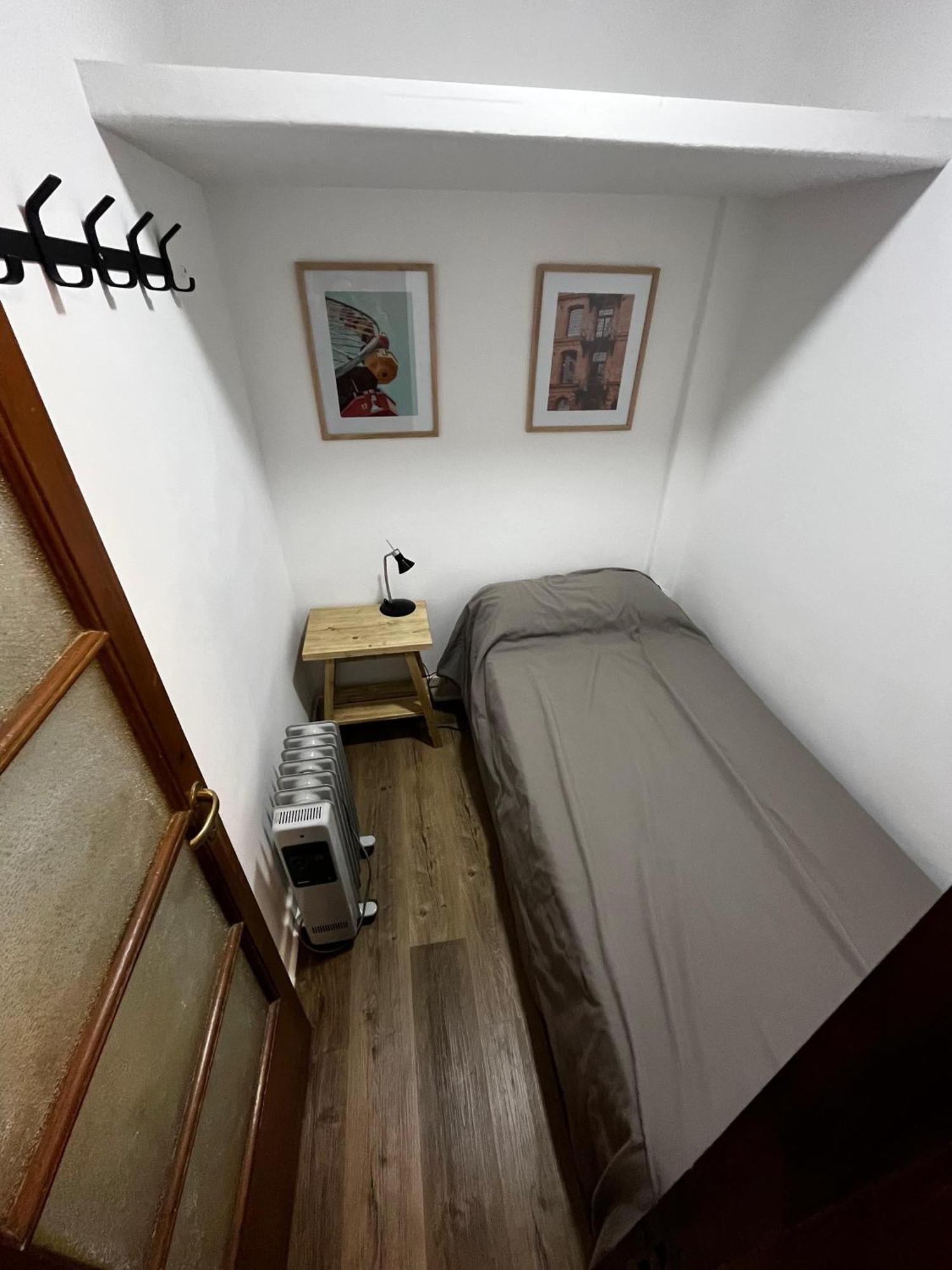 Departamento Boutique 3 Ambientes Alto Palermo Apartamento Ciudad Autónoma de Buenos Aires