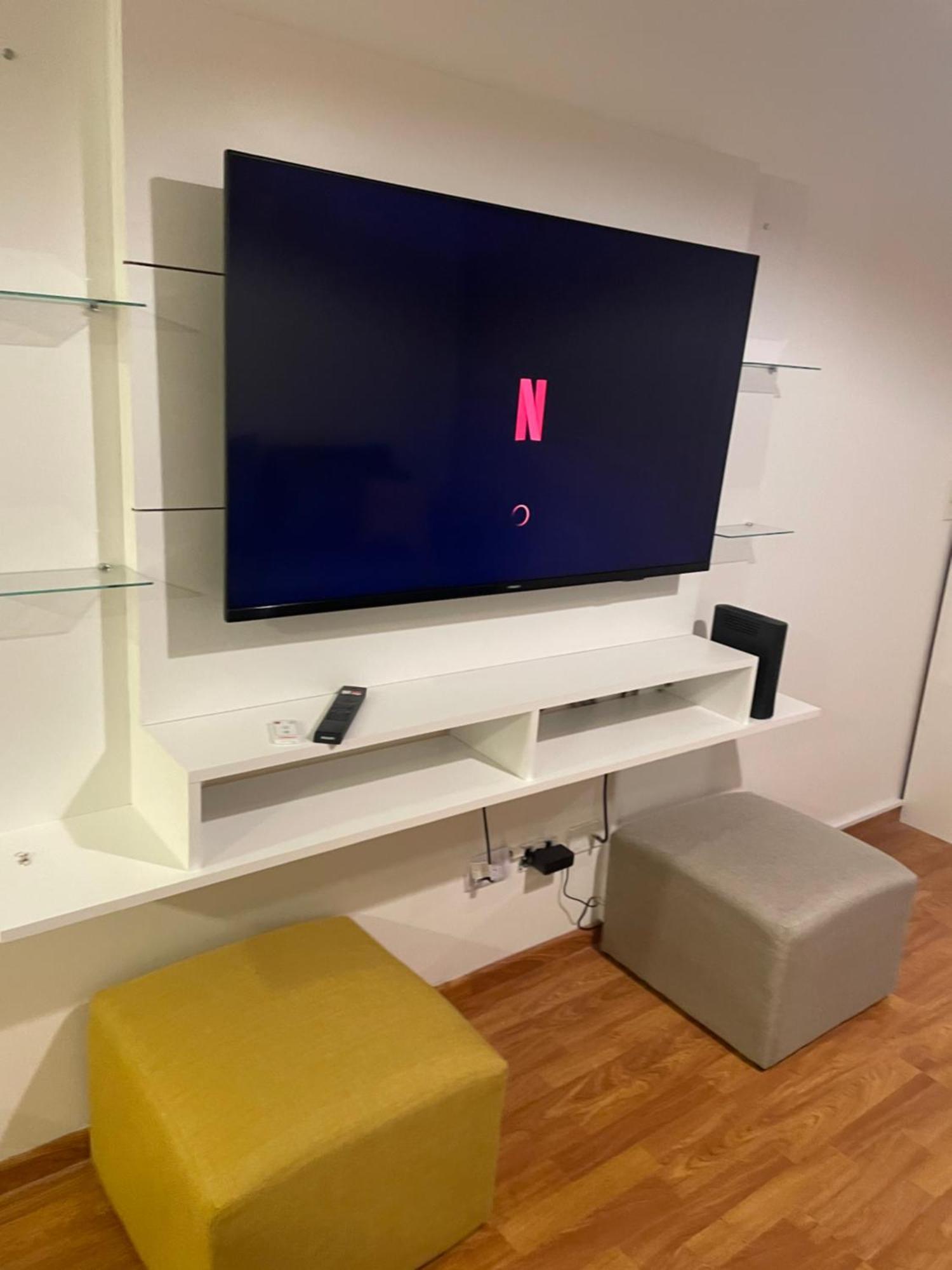 Apartamento Manoloii Ciudad Autónoma de Buenos Aires
