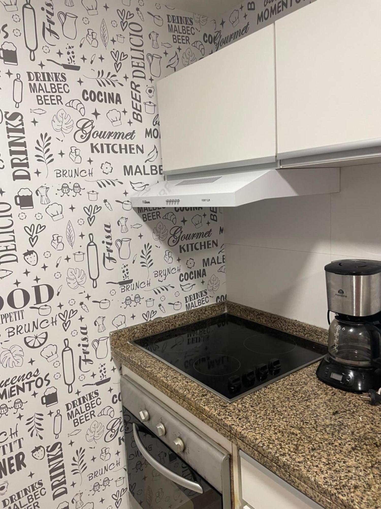 Manoloii Apartamento