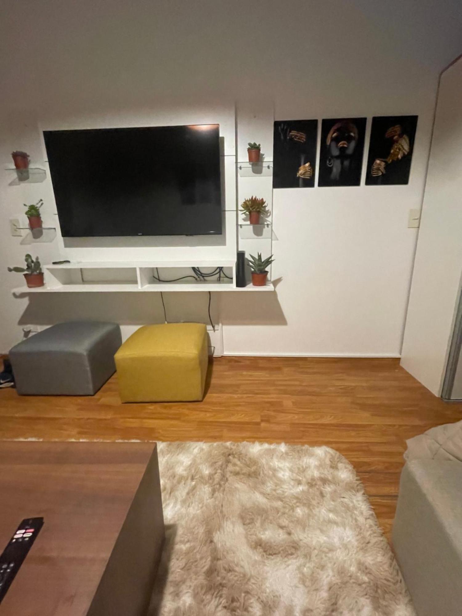 Manoloii Apartamento Ciudad Autónoma de Buenos Aires
