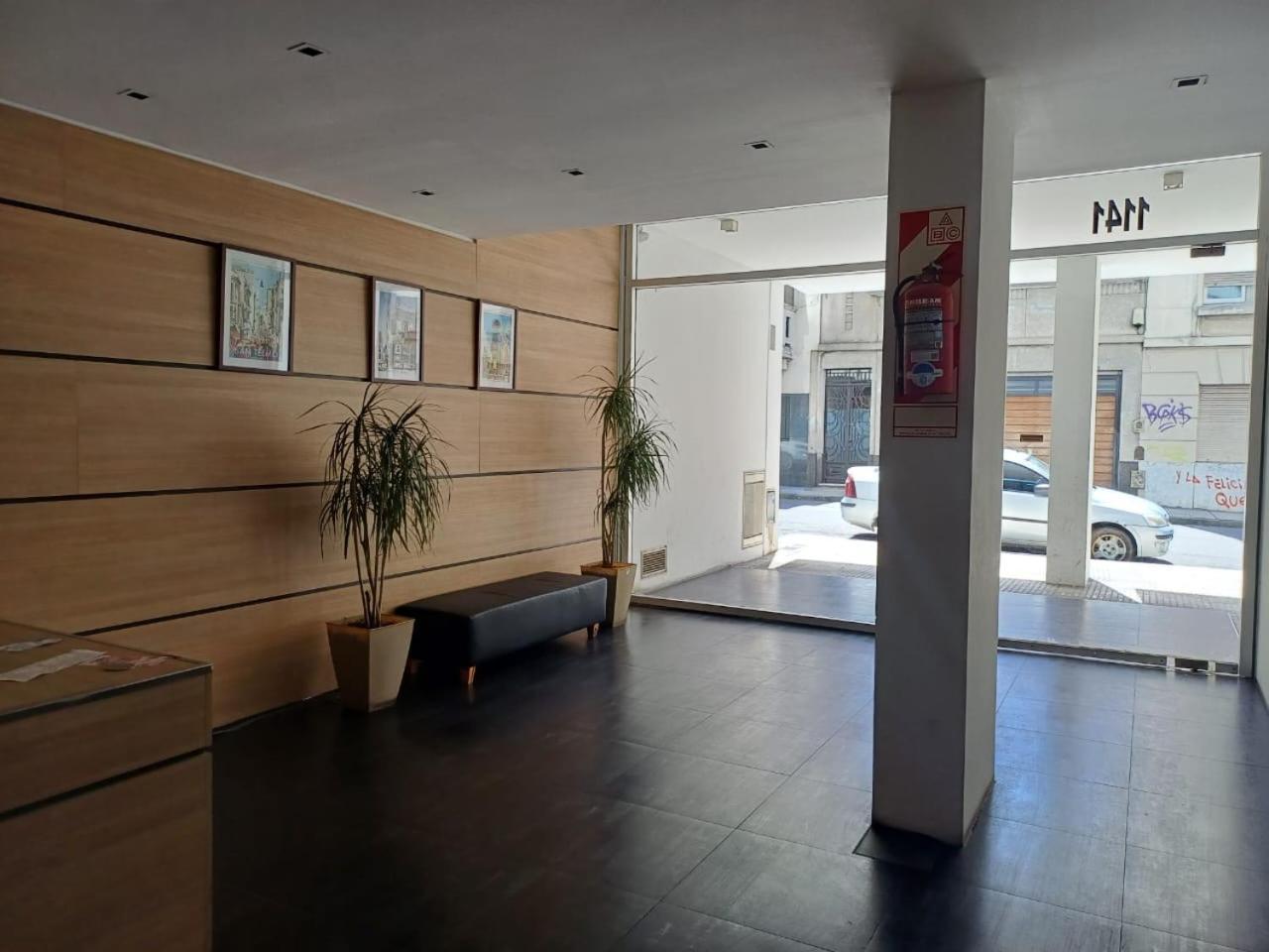 Apartamento Manoloii