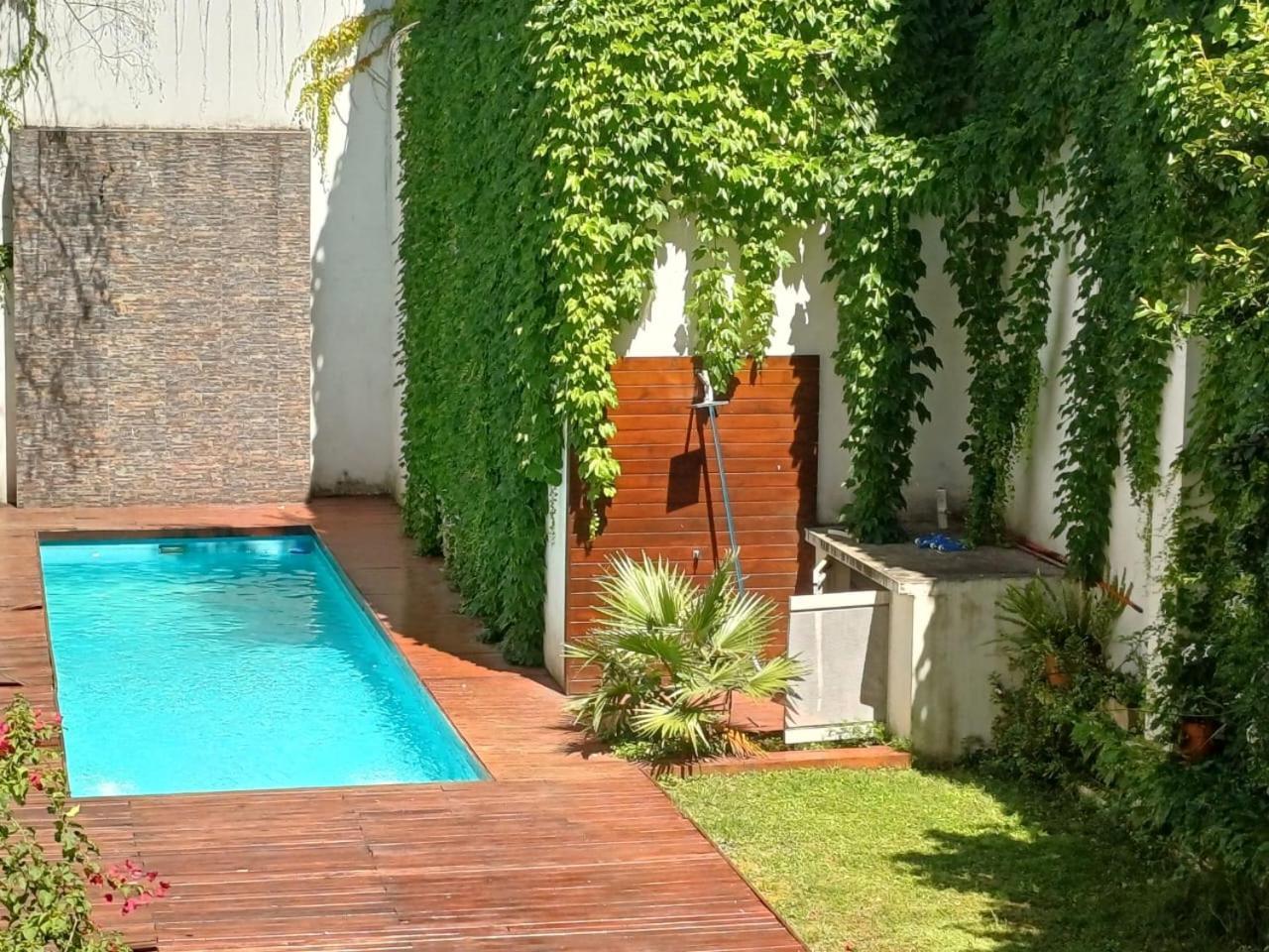 Manoloii Apartamento Ciudad Autónoma de Buenos Aires