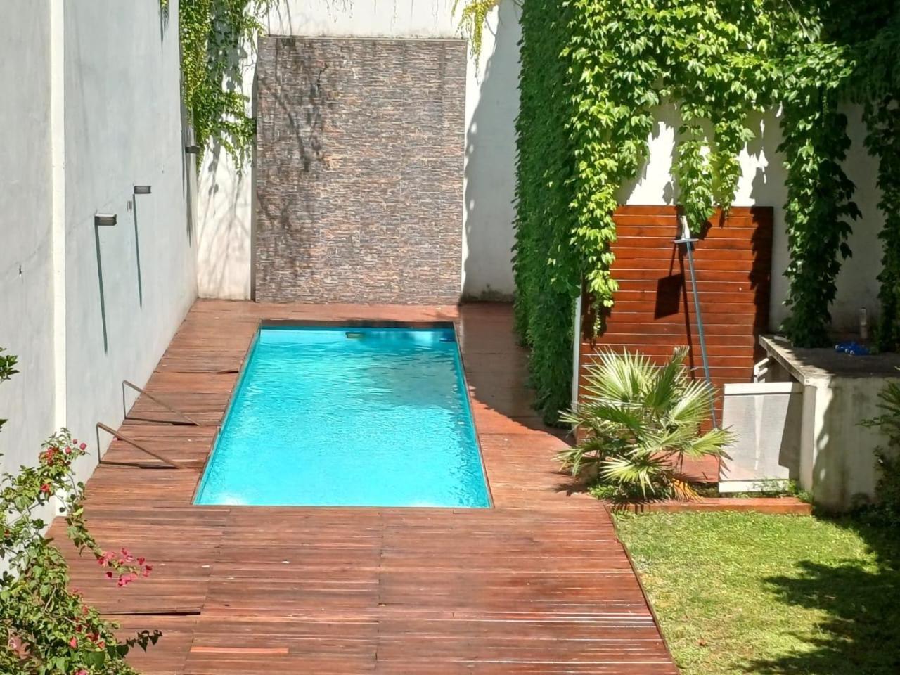 Manoloii Apartamento Ciudad Autónoma de Buenos Aires