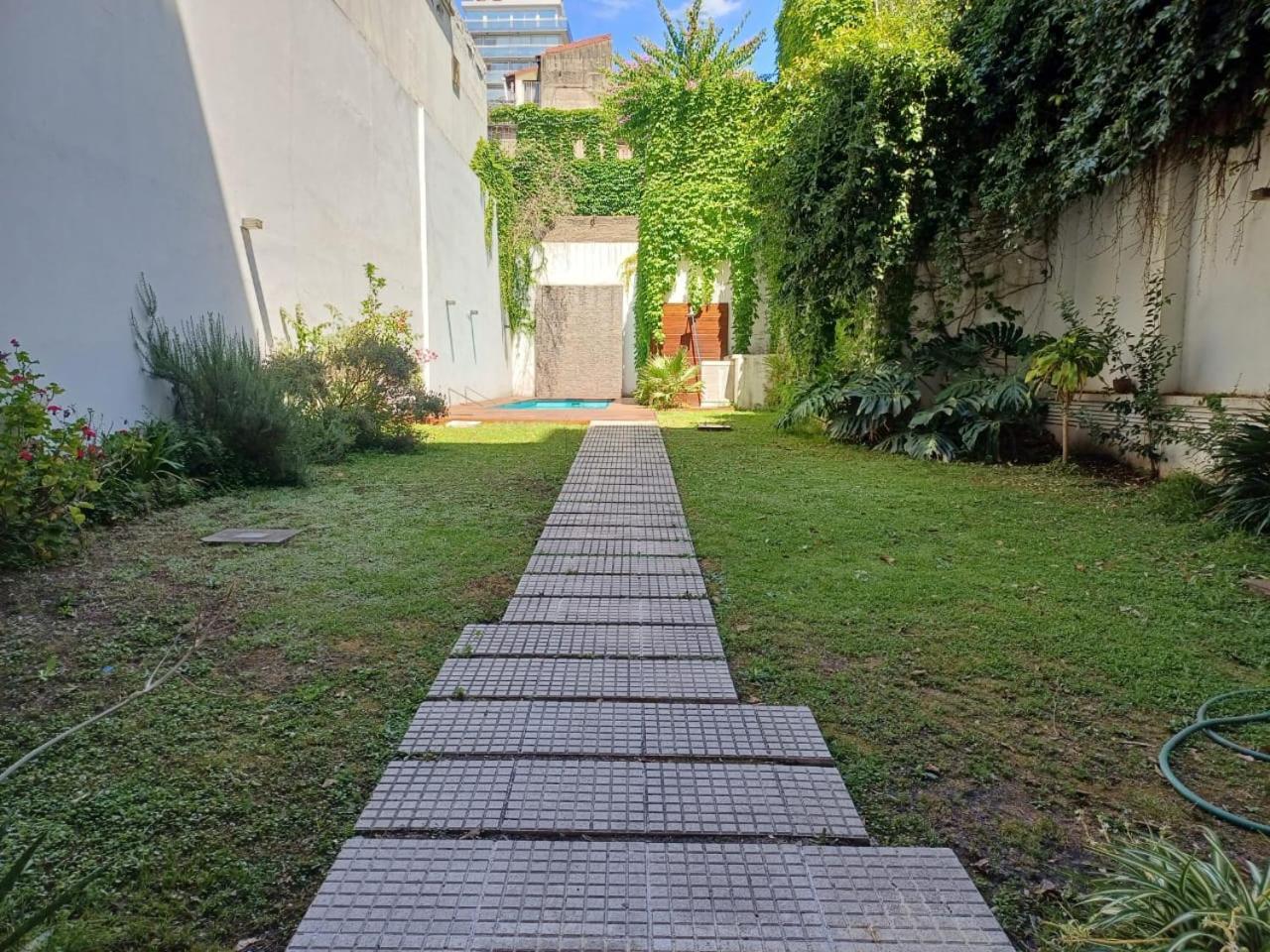 Manoloii Apartamento Ciudad Autónoma de Buenos Aires