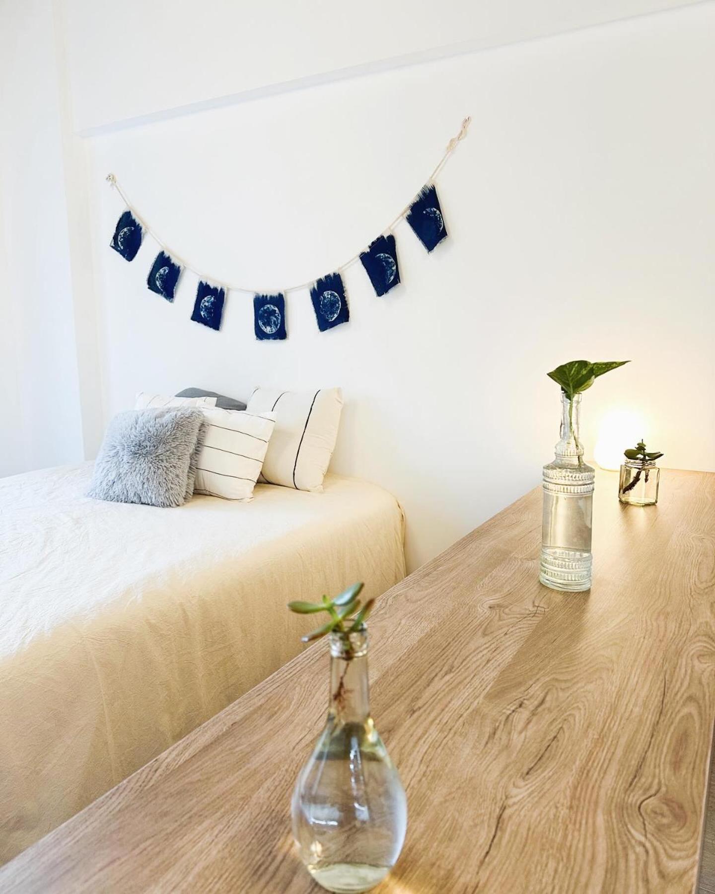 Apartamento Apto 1amb Con Balcon Cerca De Arcos Y Visa
