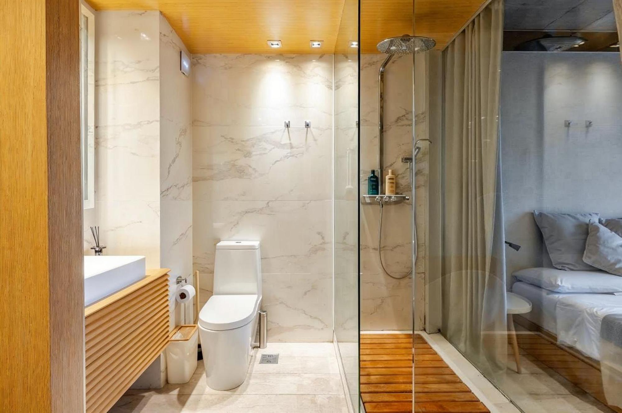 Design Ba Apartamento