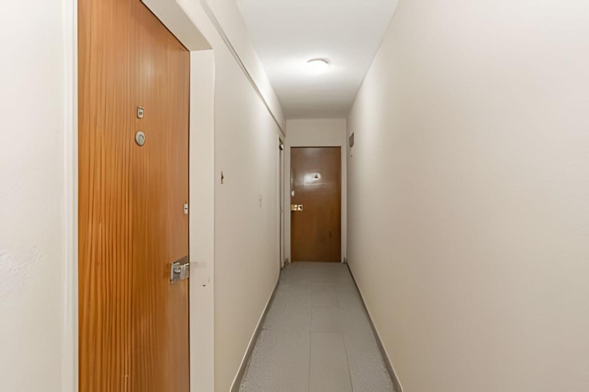 Apartamento Reciclado En El Corazon De Palermo 4p