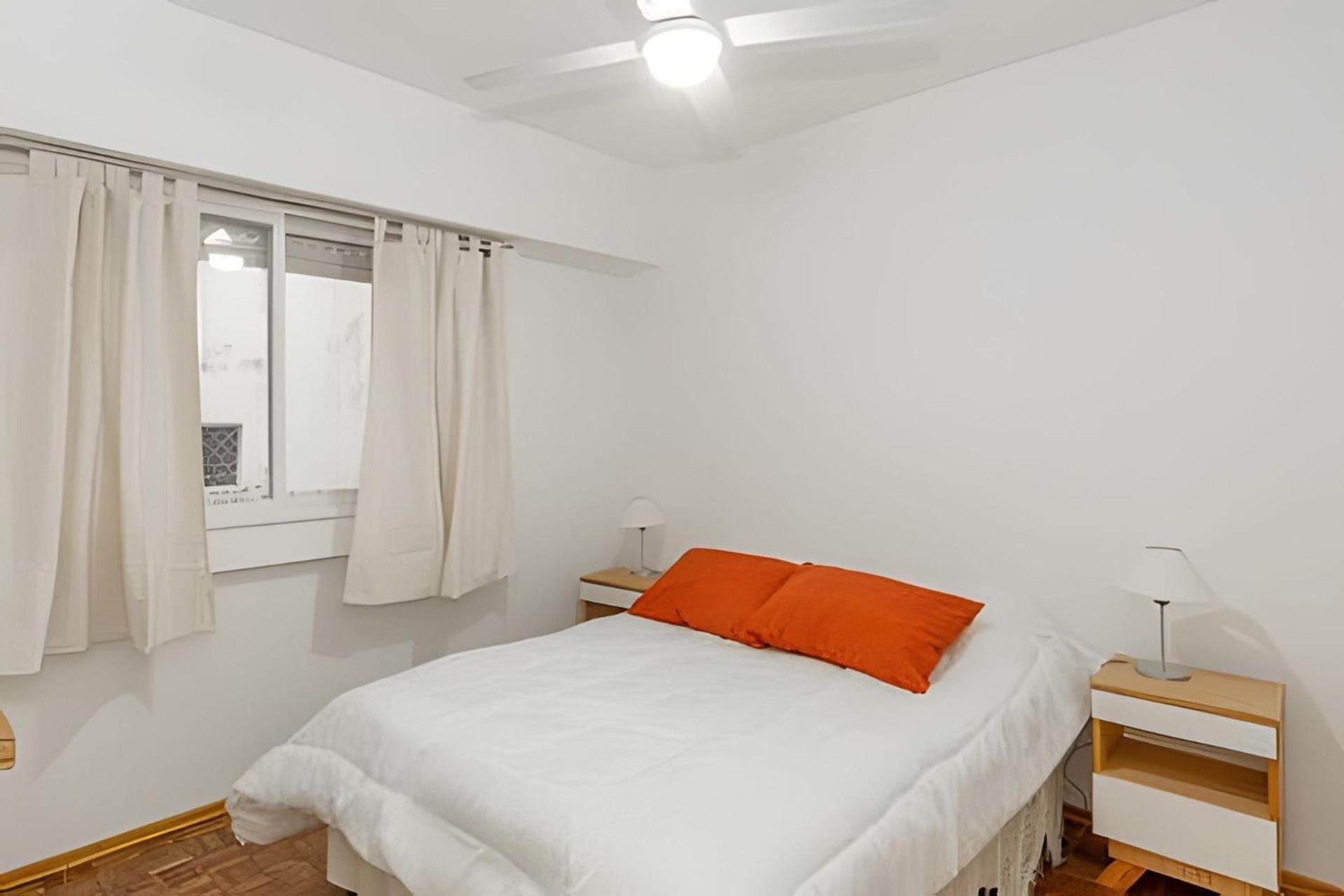 Apartamento Reciclado En El Corazon De Palermo 4p Apartamento *