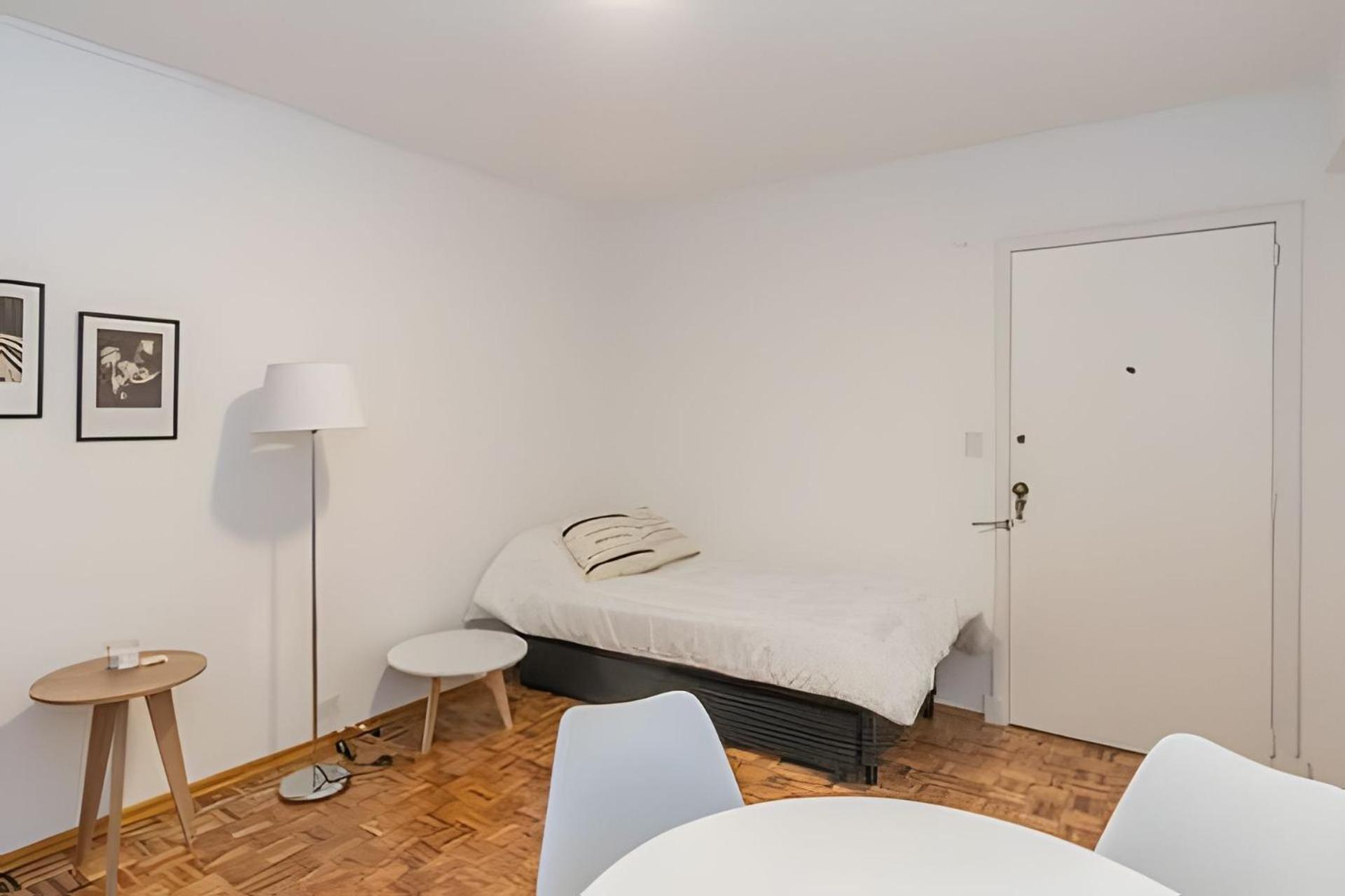 Apartamento Reciclado En El Corazon De Palermo 4p Ciudad Autónoma de Buenos Aires
