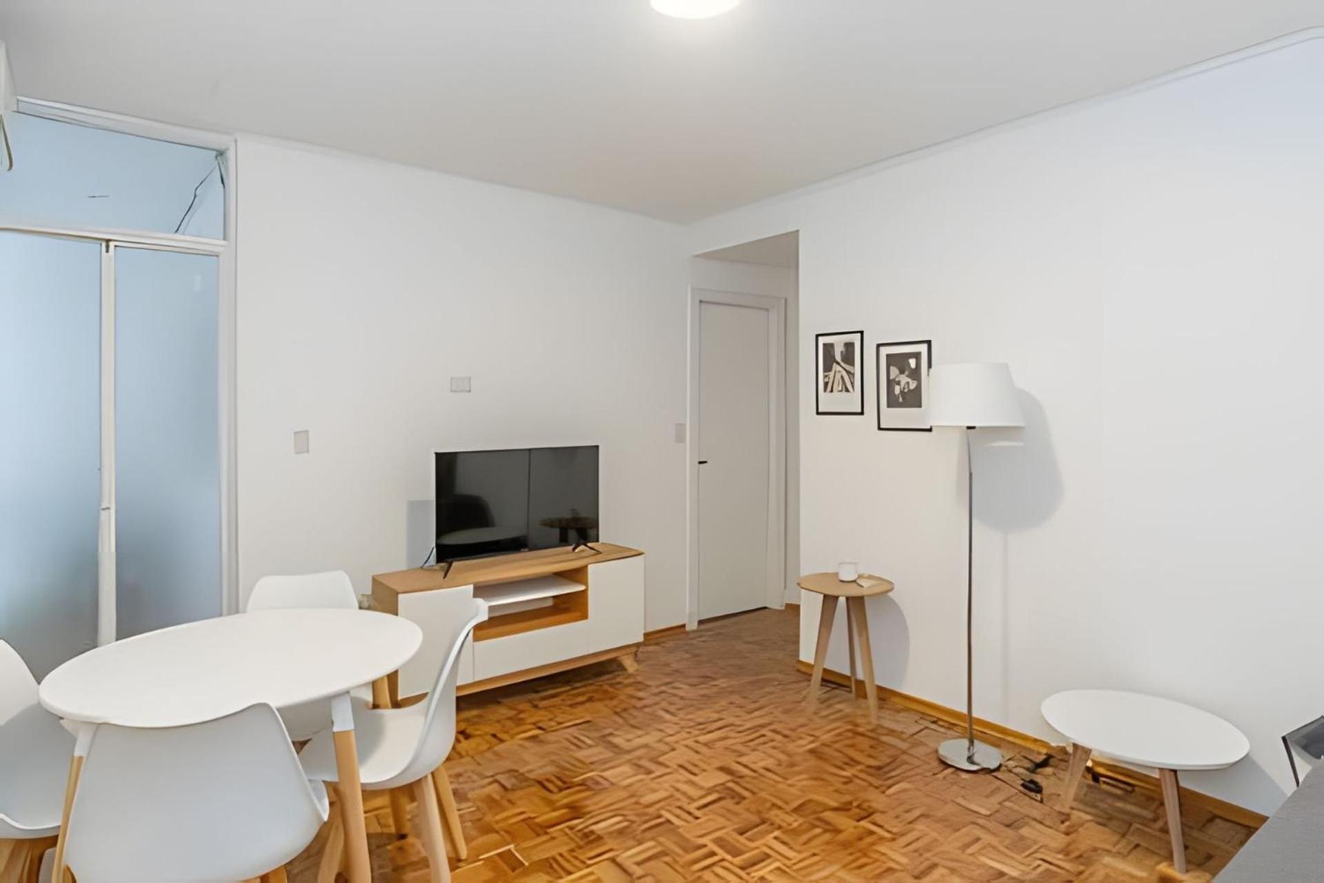 Apartamento Reciclado En El Corazon De Palermo 4p * Ciudad Autónoma de Buenos Aires