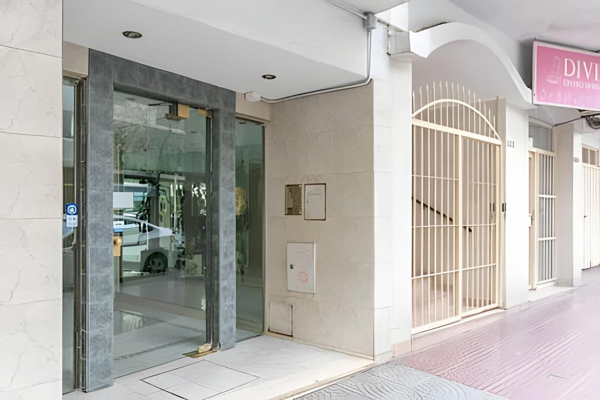 Apartamento Reciclado En El Corazon De Palermo 4p Apartamento Ciudad Autónoma de Buenos Aires