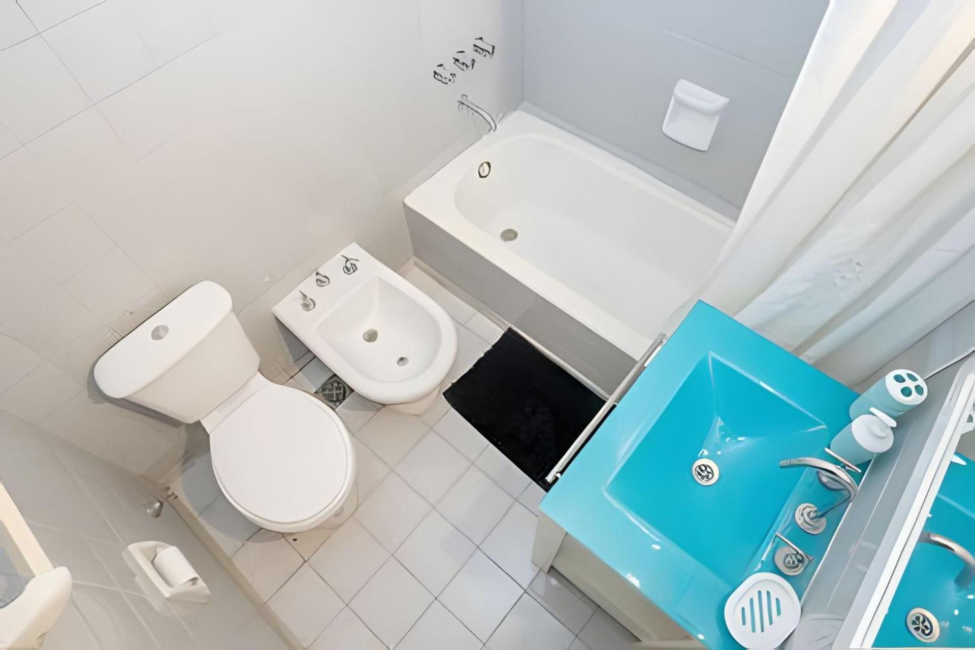 Apartamento Reciclado En El Corazon De Palermo 4p Ciudad Autónoma de Buenos Aires