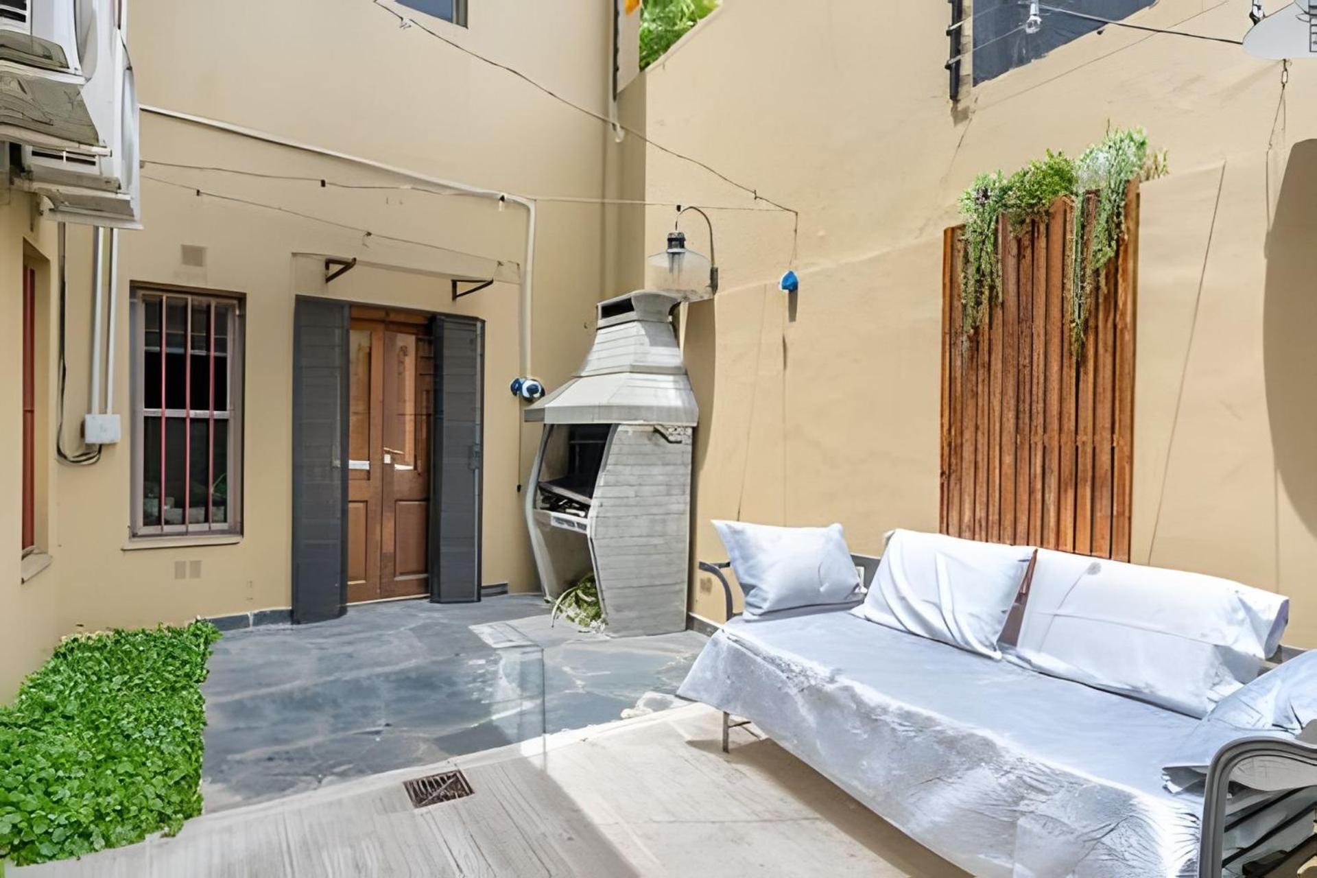 Grand Opening Casa Palermo Soho * Ciudad Autónoma de Buenos Aires