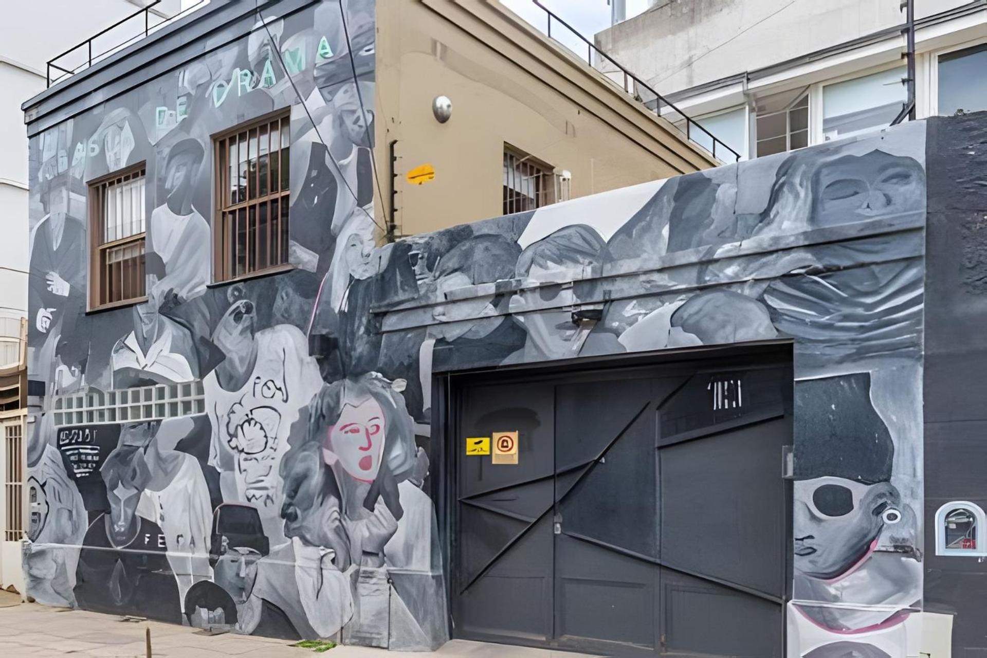 Grand Opening Casa Palermo Soho Apartamento Ciudad Autónoma de Buenos Aires