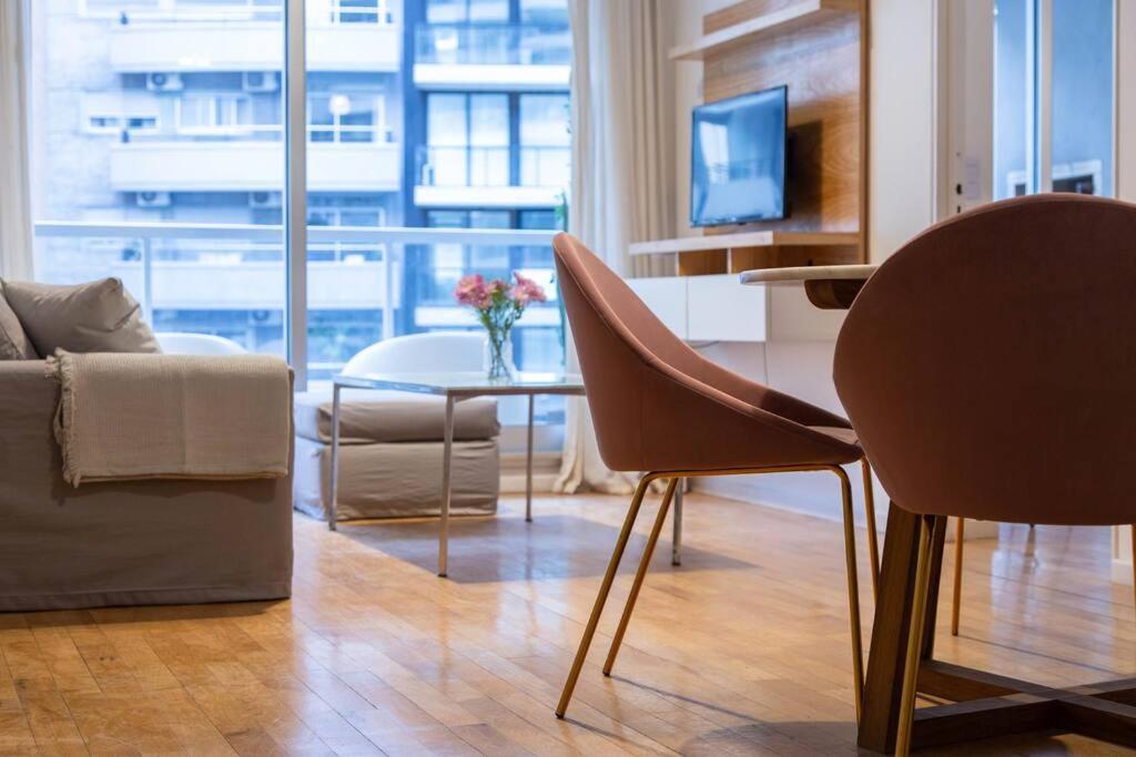 Apartamento Hibisco Lovely Buenos Aires