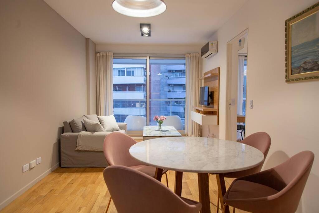 Hibisco Lovely Apartamento Buenos Aires