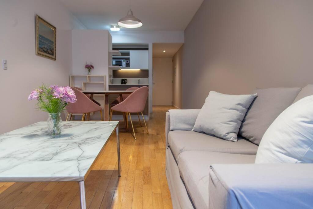 Apartamento Hibisco Lovely *