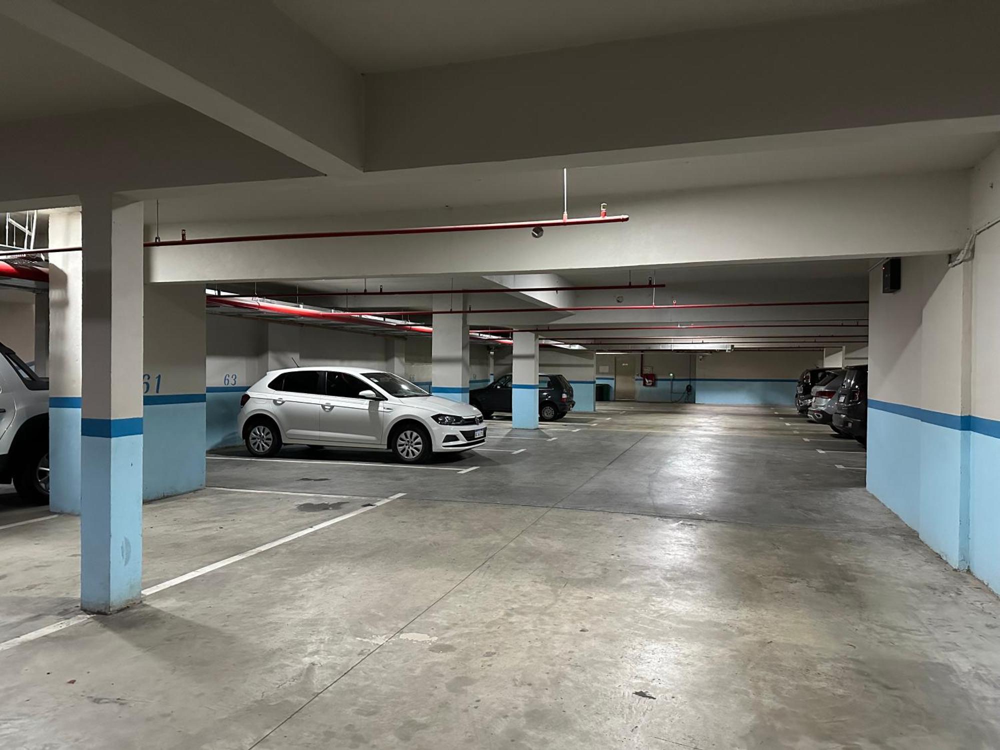 Apartamento Casco Historico - Seguridad 24hs Piscina, Cochera Cubierta Ciudad Autónoma de Buenos Aires