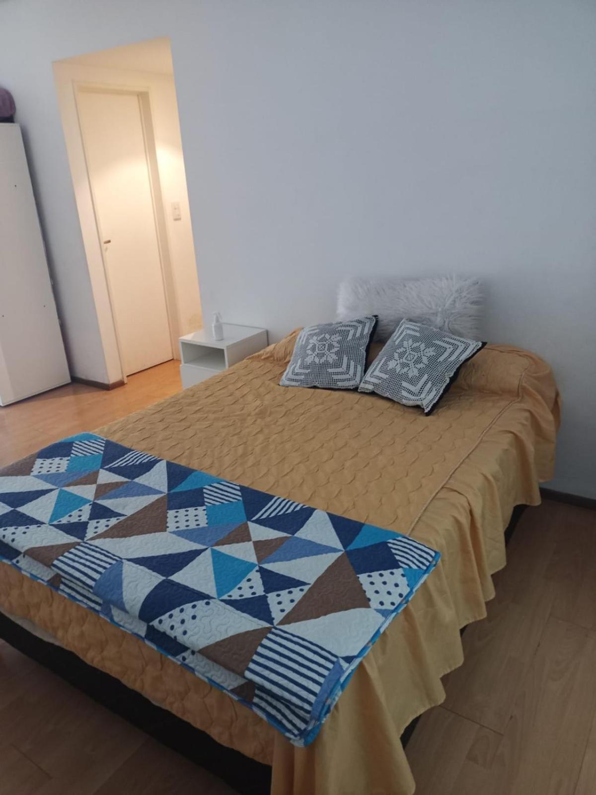 Elegante Departamento En Palermo Apartamento *