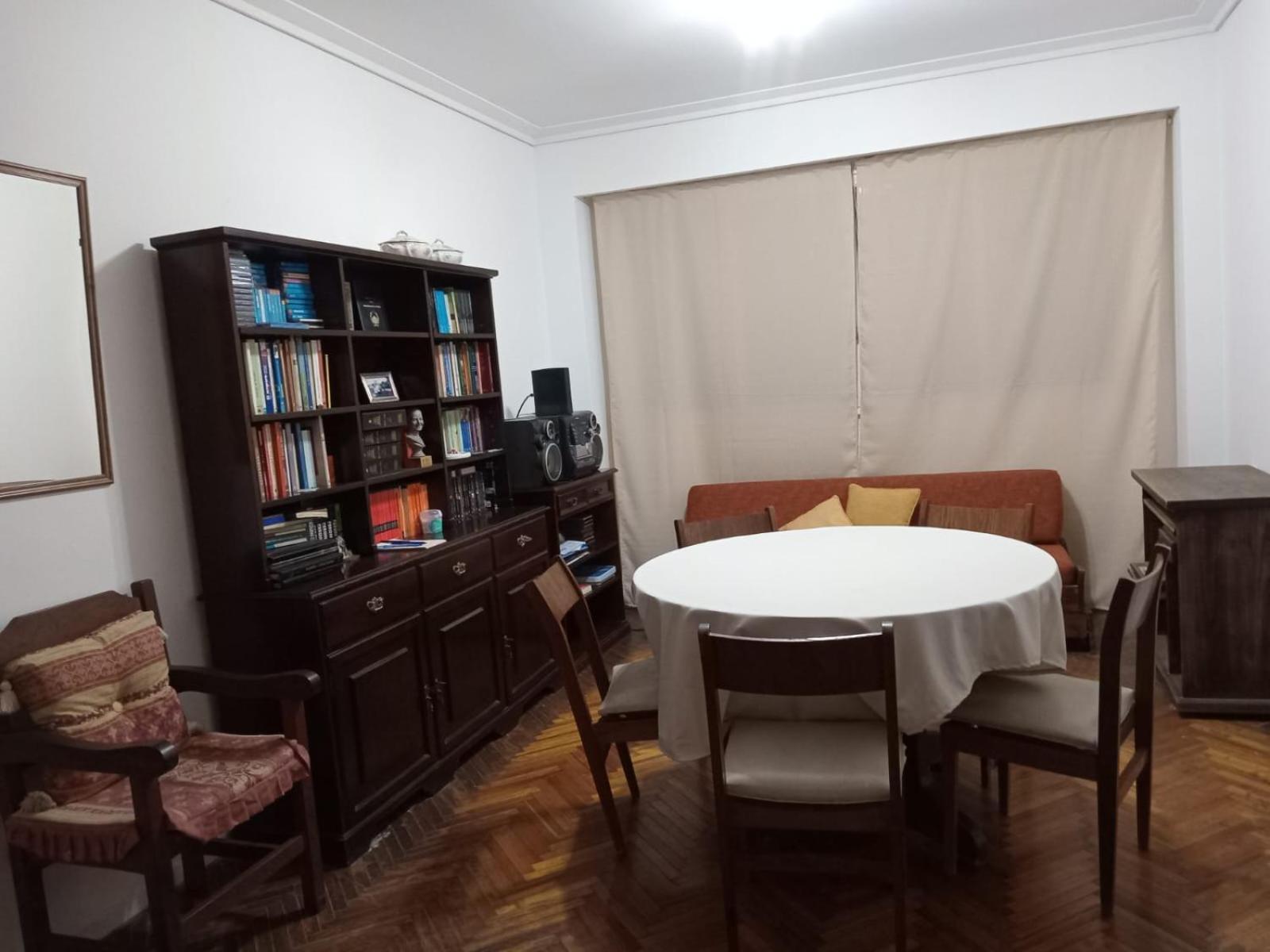 Departamento Barrio Norte Apartamento