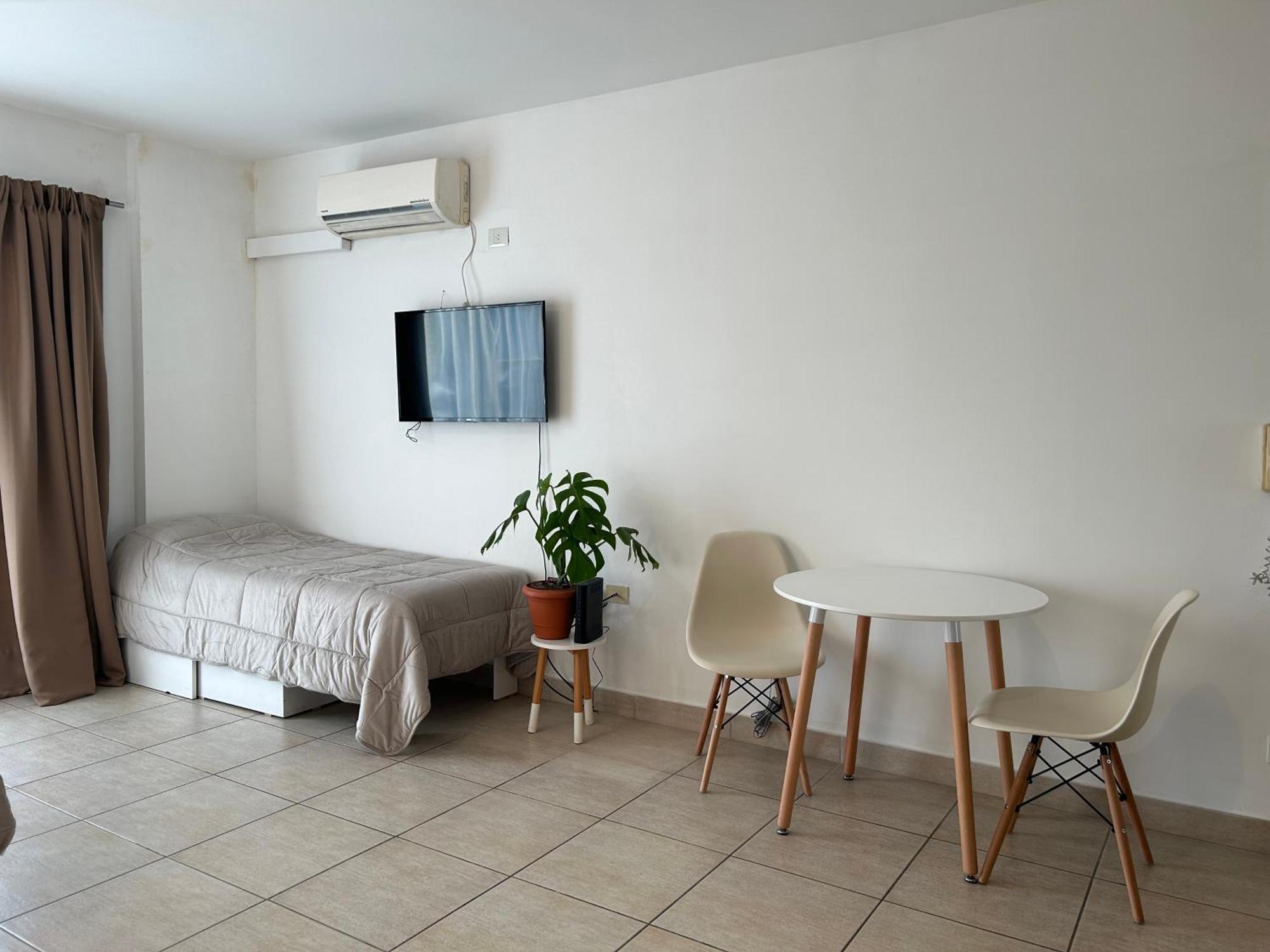 Panoramic San Telmo Apartamento Ciudad Autónoma de Buenos Aires