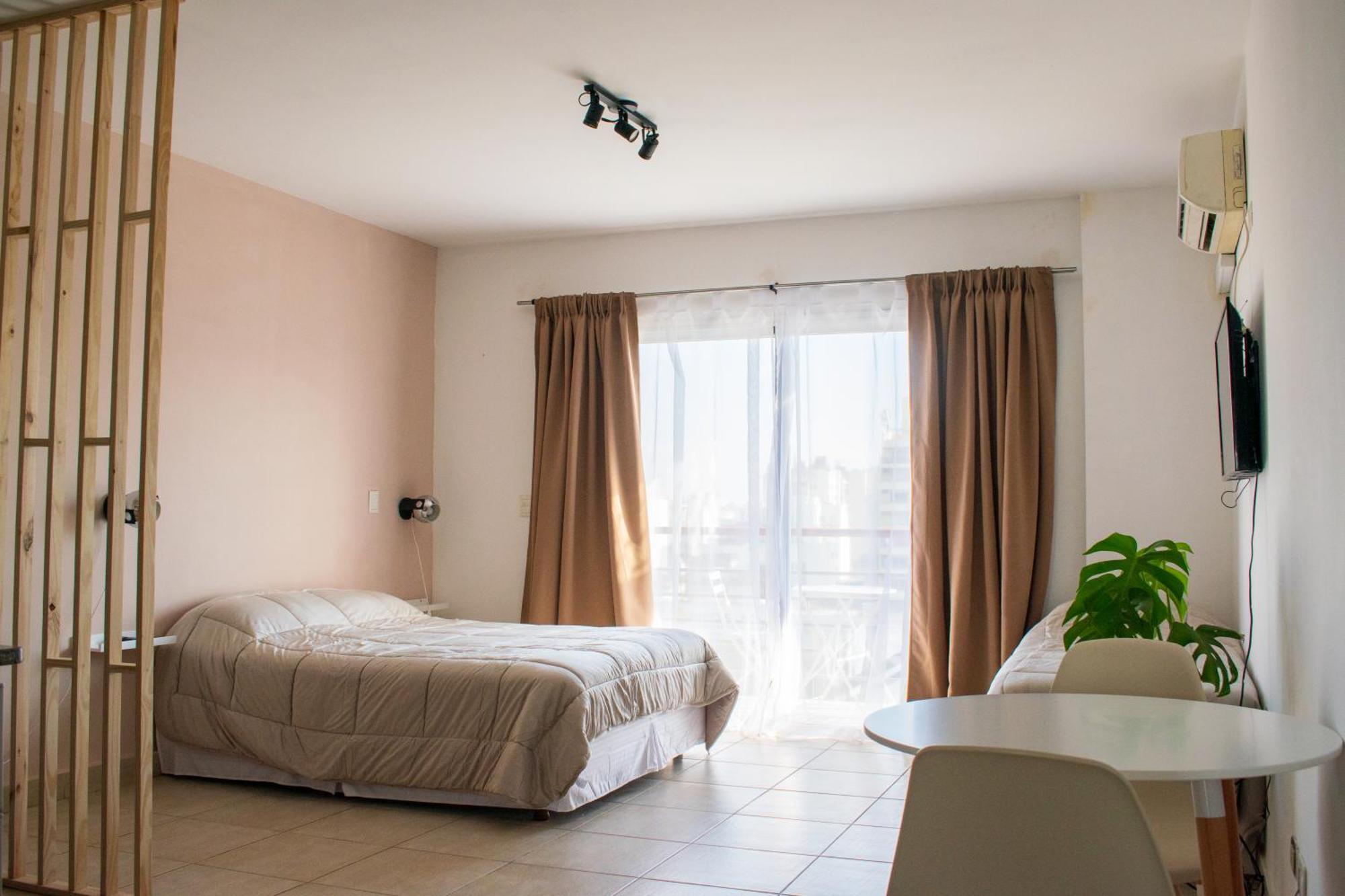 Panoramic San Telmo Apartamento Ciudad Autónoma de Buenos Aires