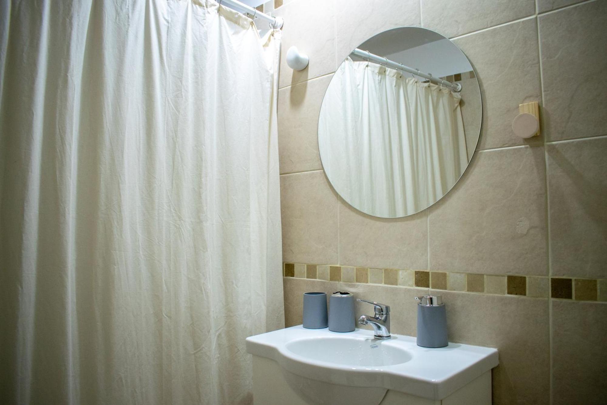 Panoramic San Telmo Apartamento Ciudad Autónoma de Buenos Aires