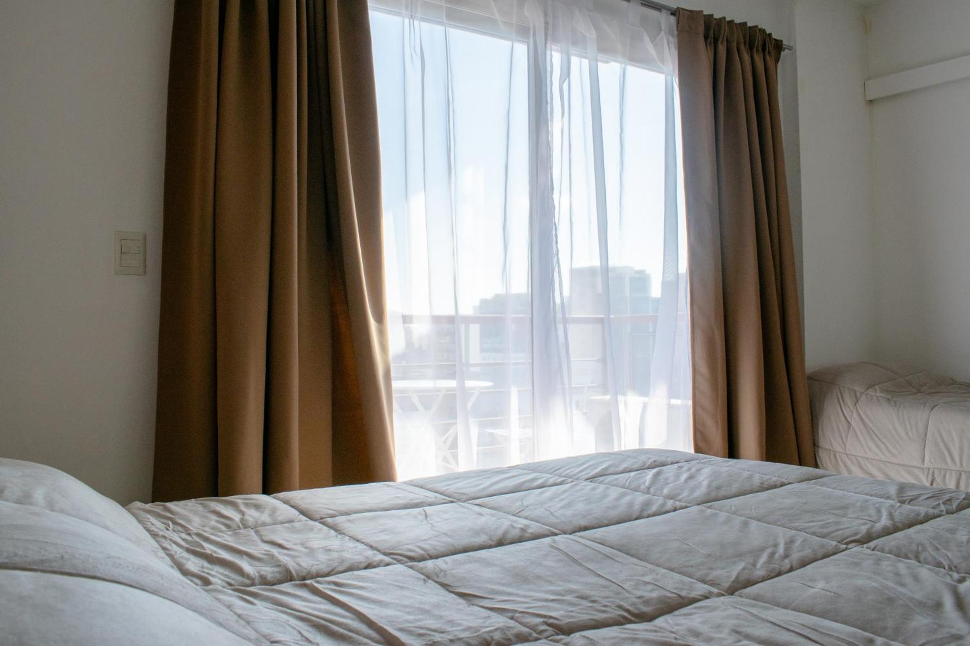 Apartamento Panoramic San Telmo Ciudad Autónoma de Buenos Aires