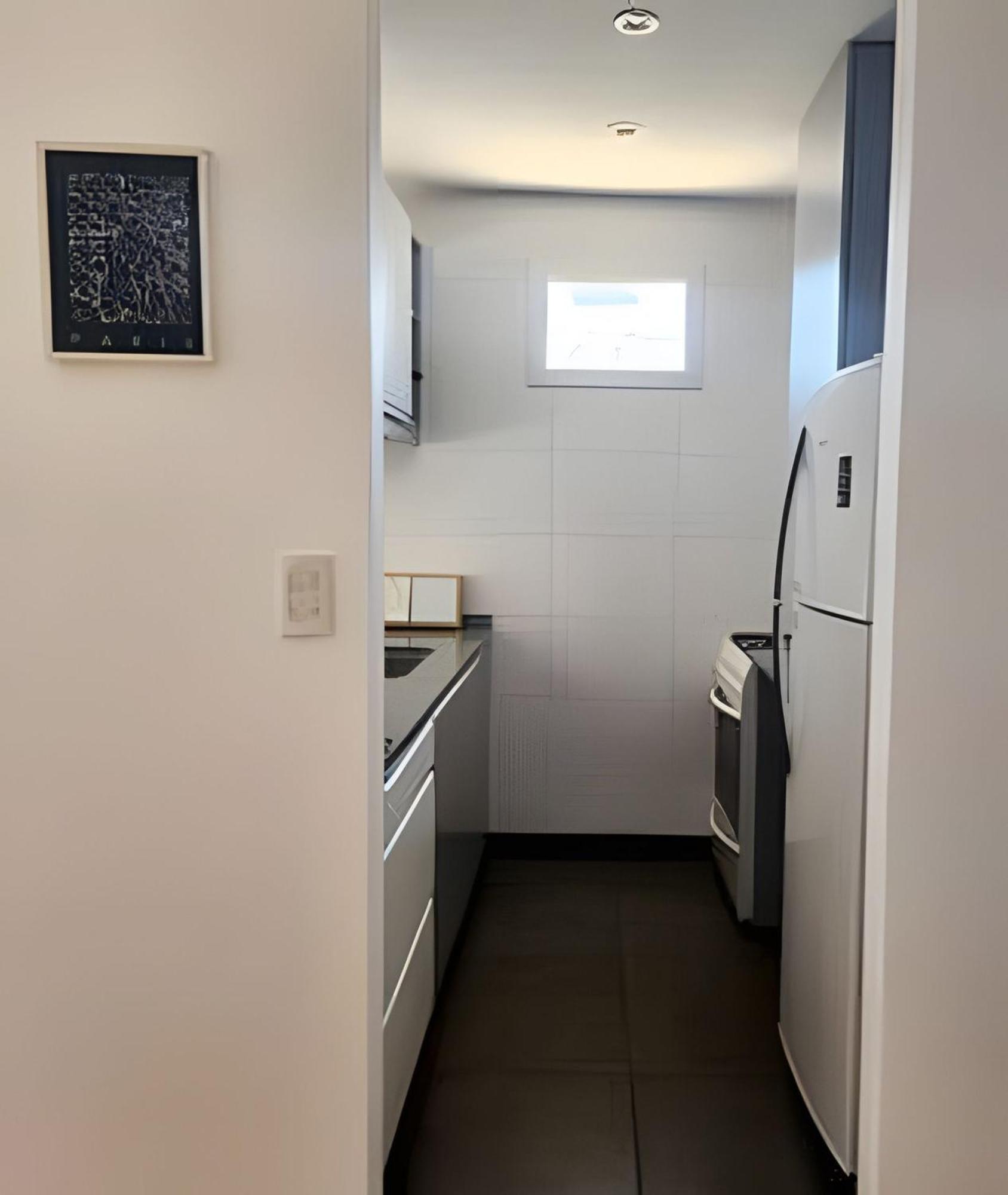 Apartment ¡renovado! Calido Y Moderno Wifi 300 Buenos Aires