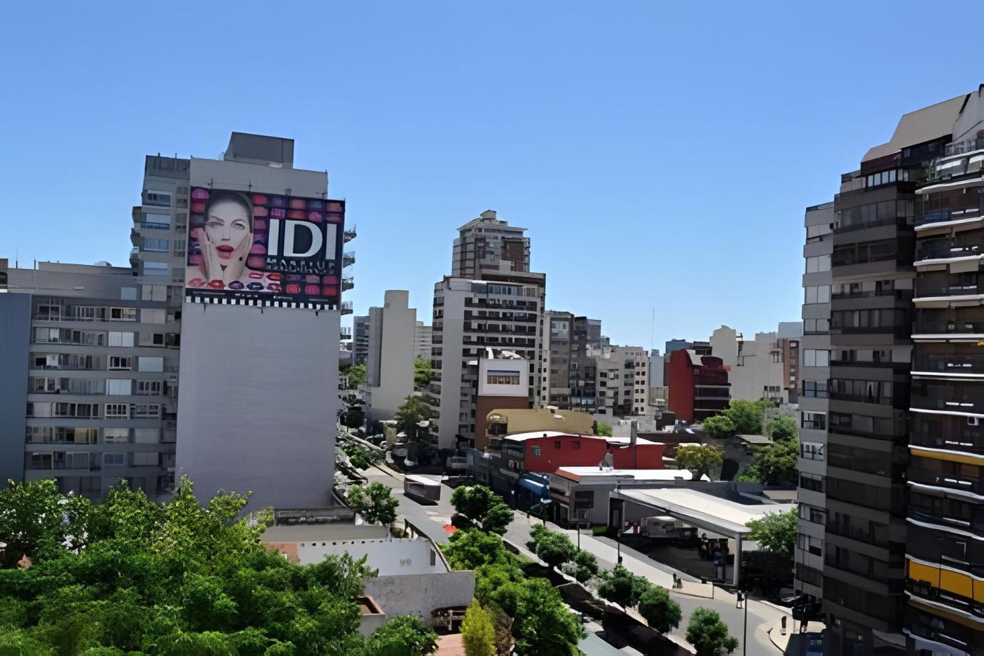 ¡renovado! Calido Y Moderno Wifi 300 * Buenos Aires