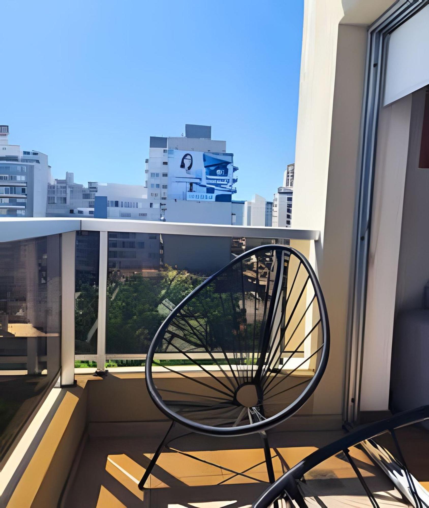 Apartment ¡renovado! Calido Y Moderno Wifi 300 *