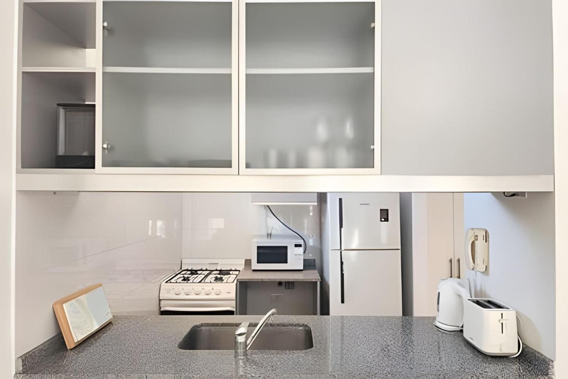 Apartment ¡renovado! Calido Y Moderno Wifi 300 Buenos Aires