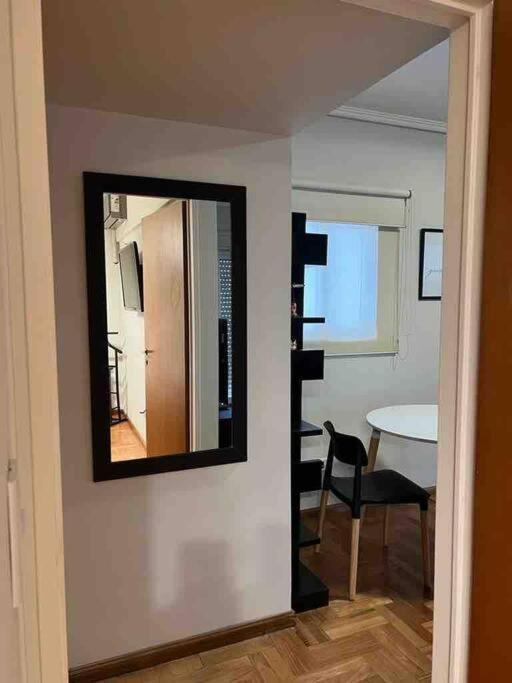 Apartamento Espectacular Con Cochera Privada Y Terraza Panoramica Ciudad Autónoma de Buenos Aires