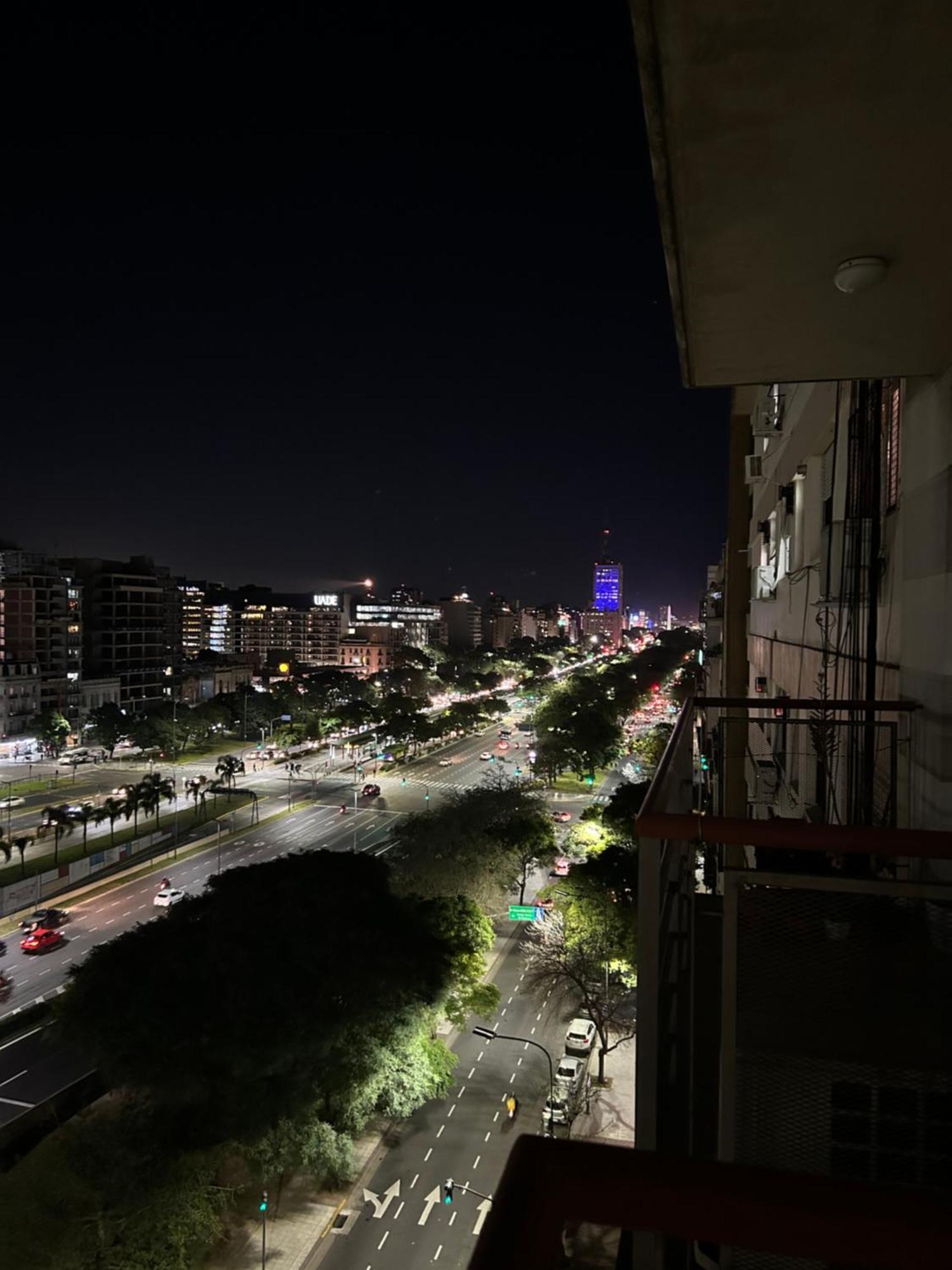 Apartamento Panoramic San Telmo *