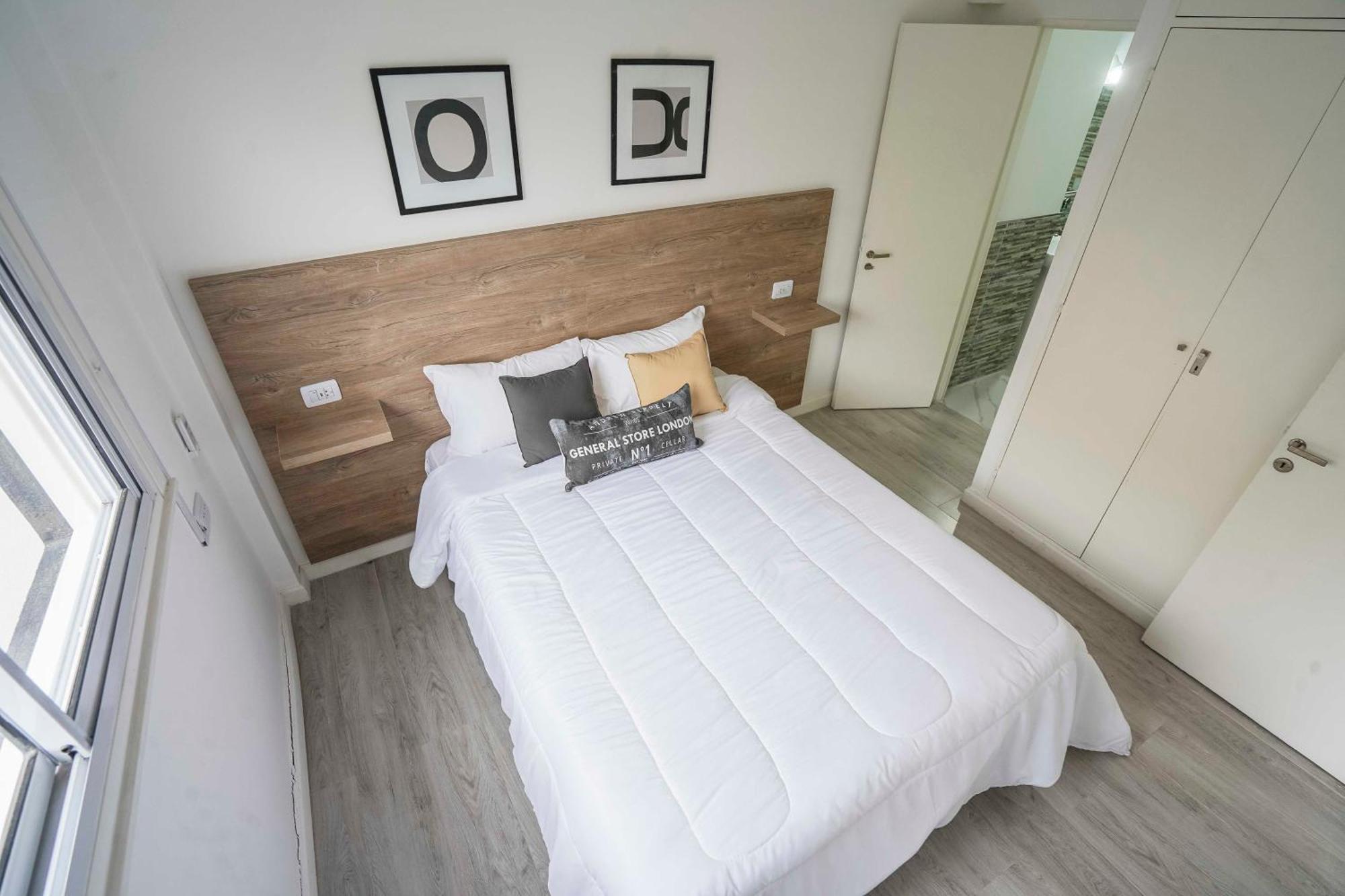 Nomad Bulnes Apartamento Buenos Aires