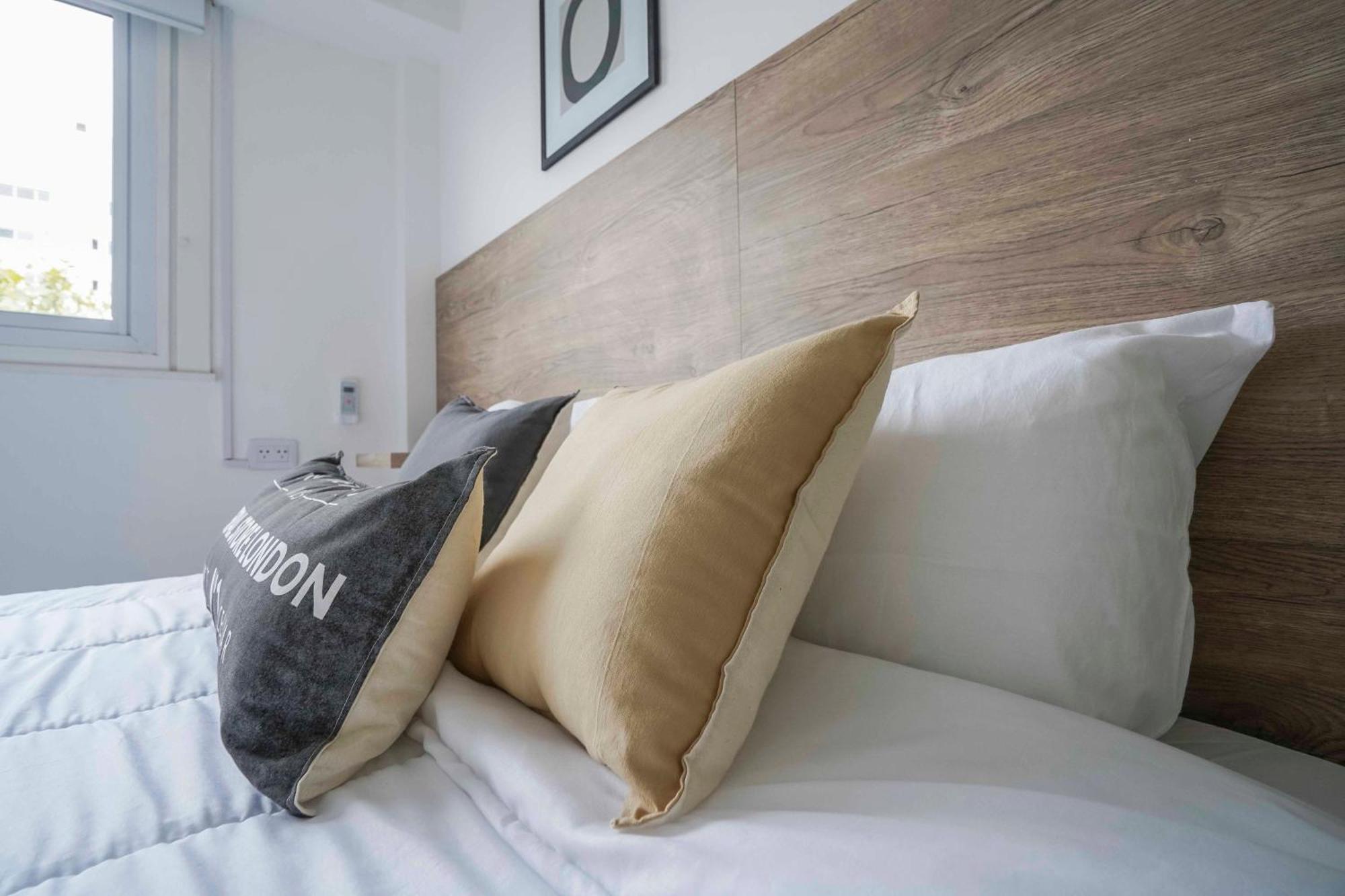 Apartamento Nomad Bulnes Buenos Aires